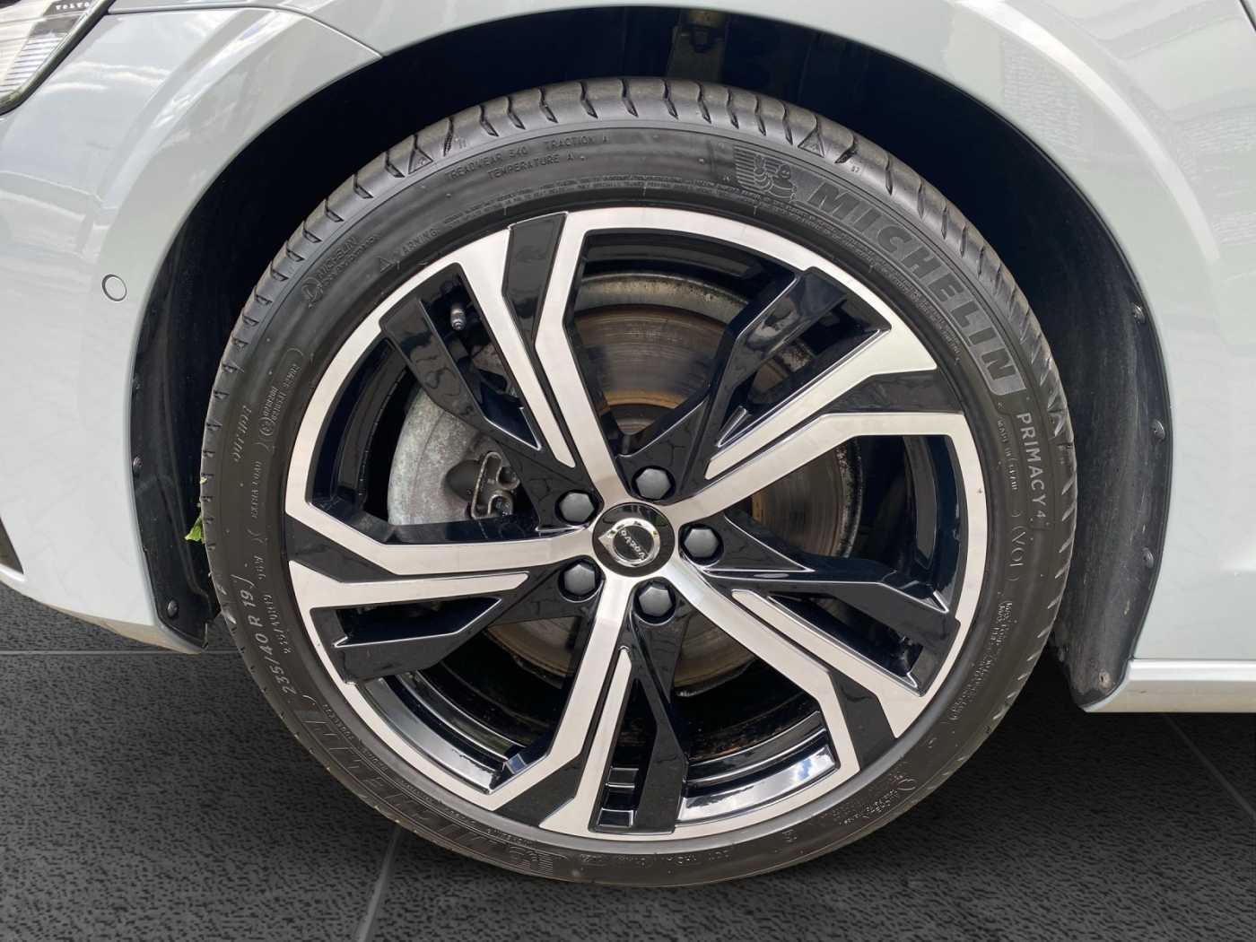 Volvo V60 – Bild 14