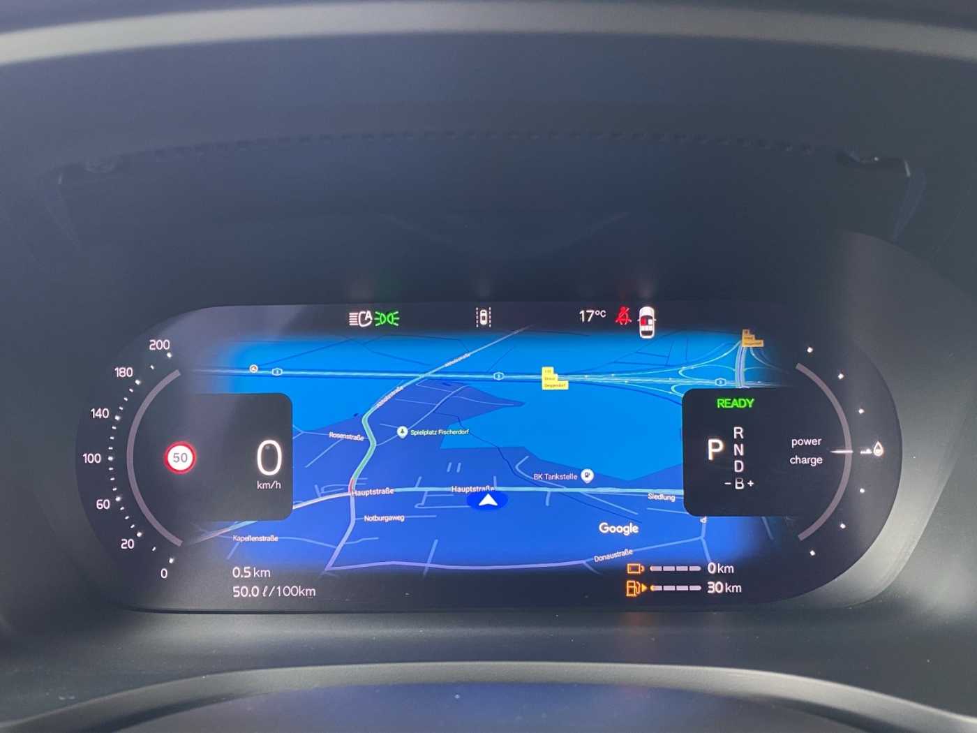 Volvo V60 – Bild 15