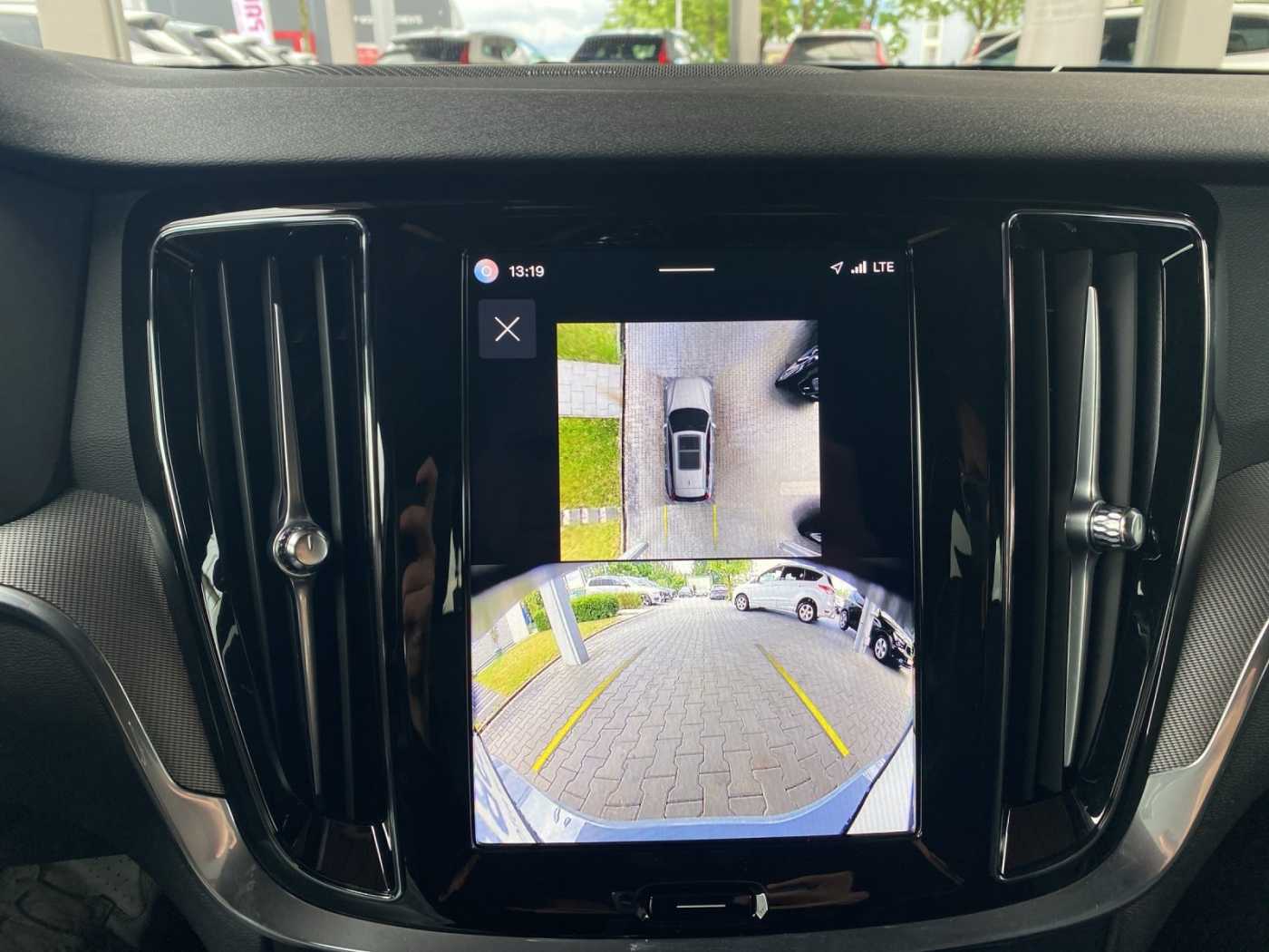 Volvo V60 – Bild 18