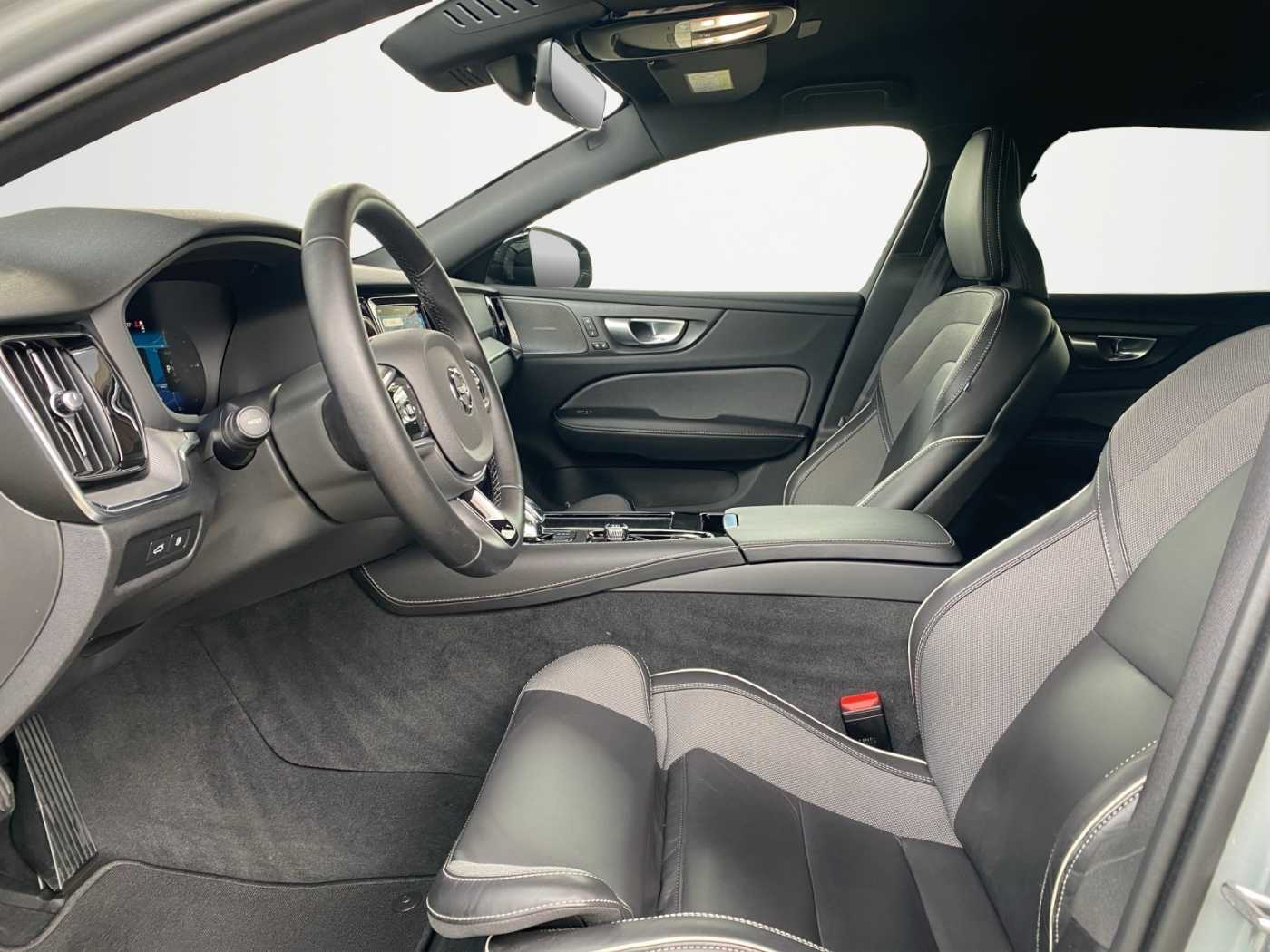 Volvo V60 – Bild 6