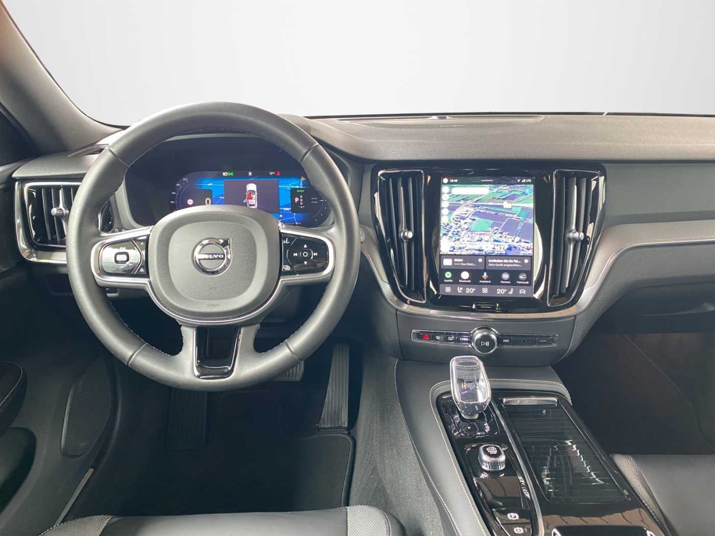 Volvo V60 – Bild 7