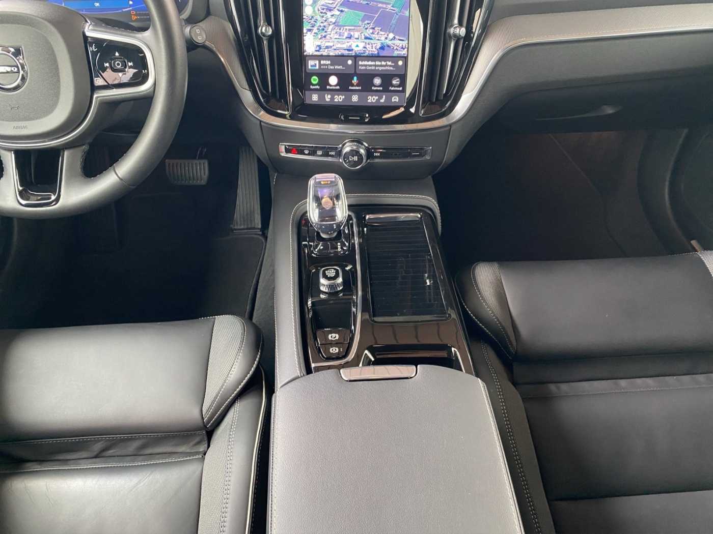 Volvo V60 – Bild 8