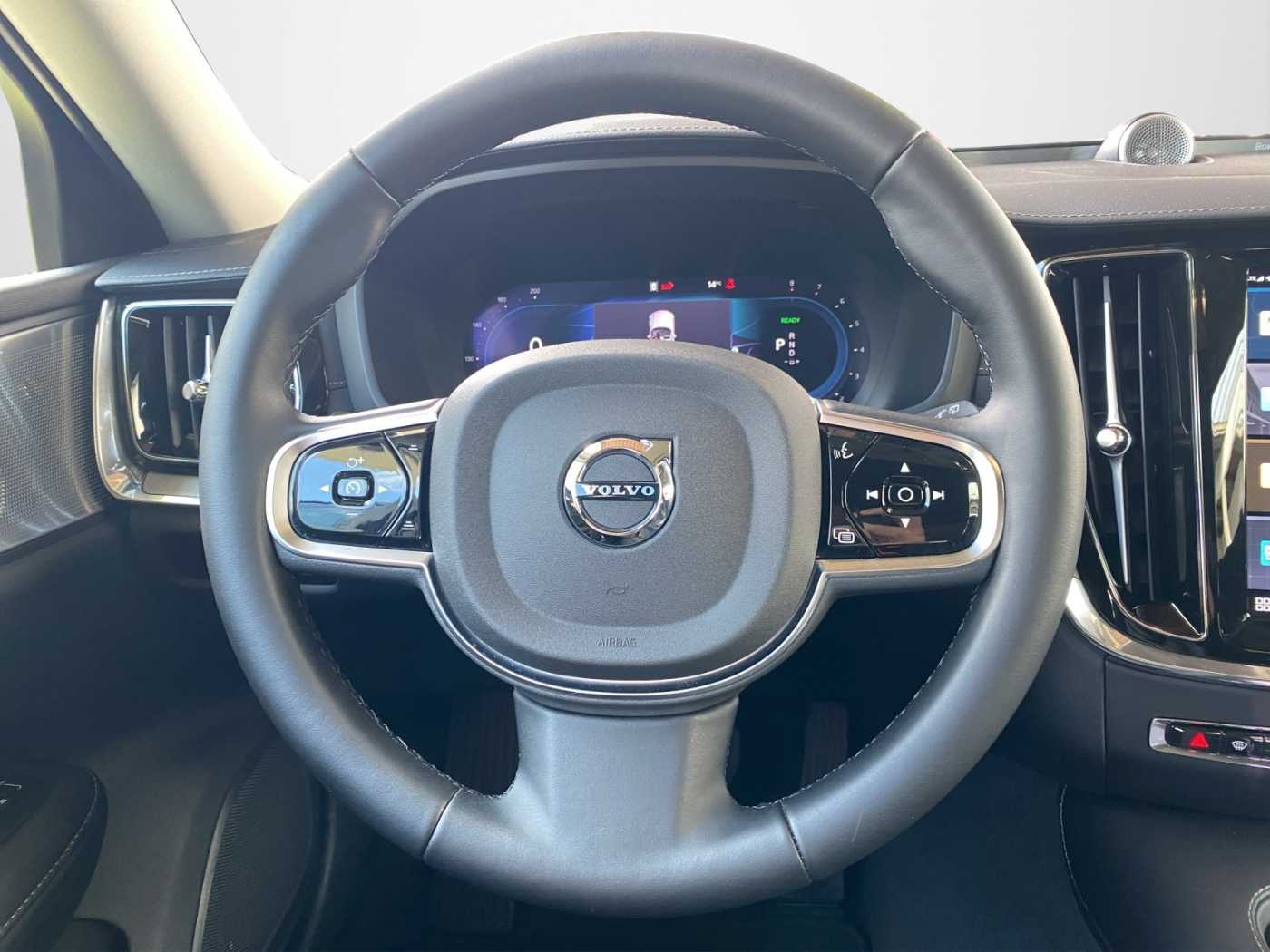 Volvo V60 – Bild 10