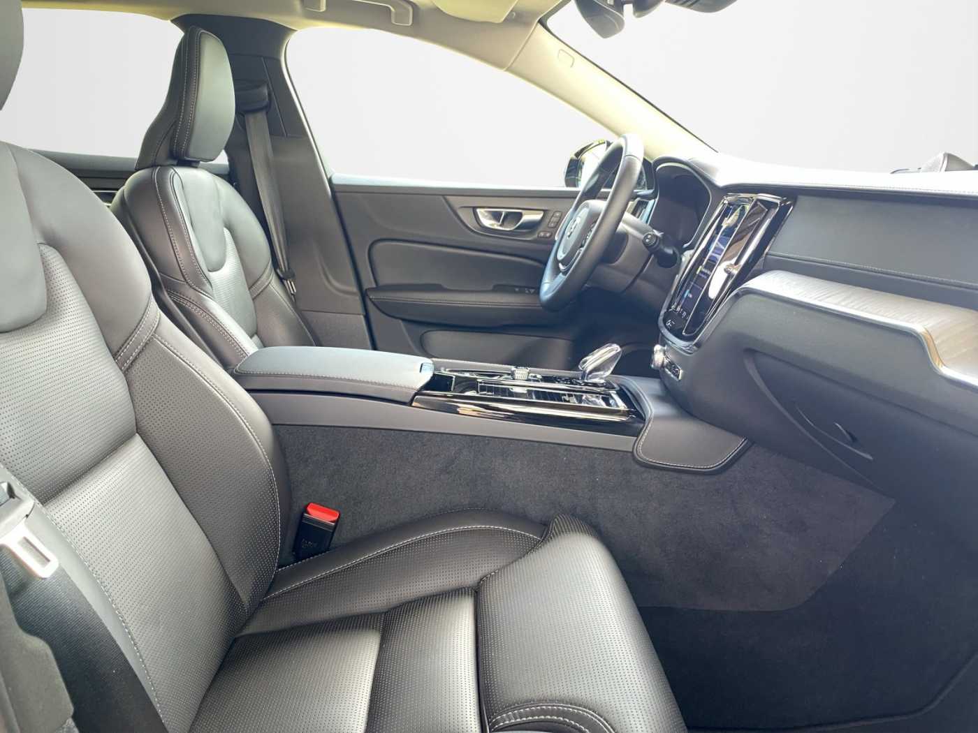 Volvo V60 – Bild 12