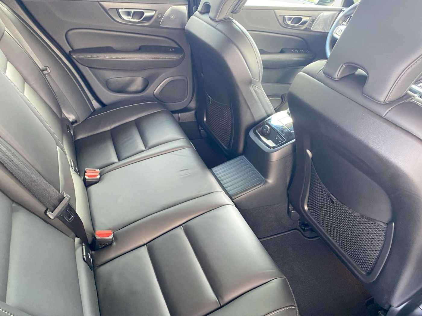 Volvo V60 – Bild 13