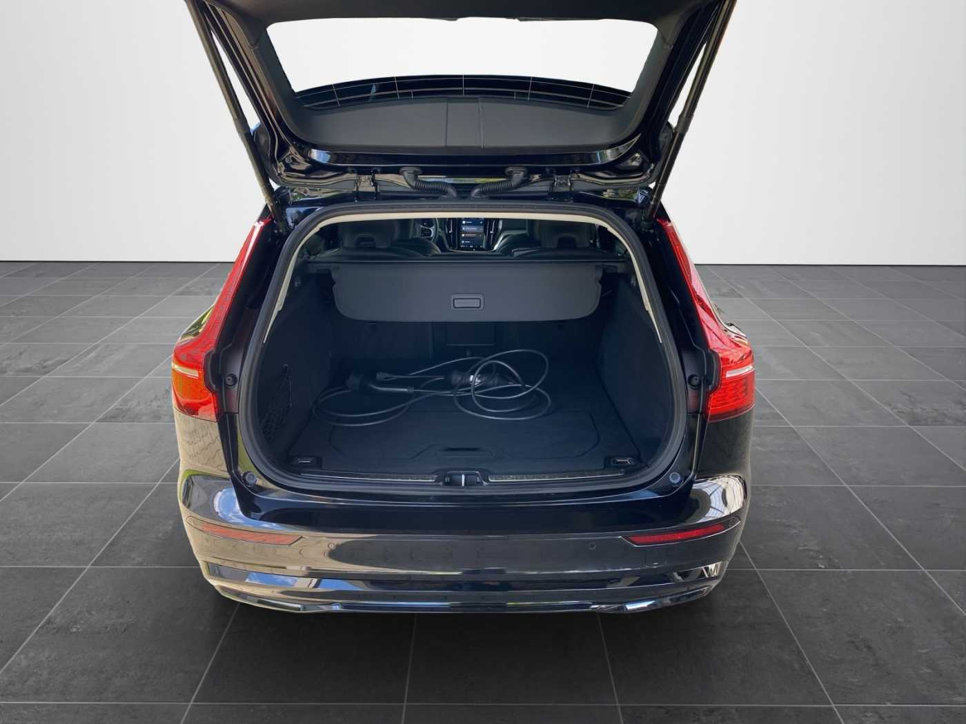 Volvo V60 – Bild 14