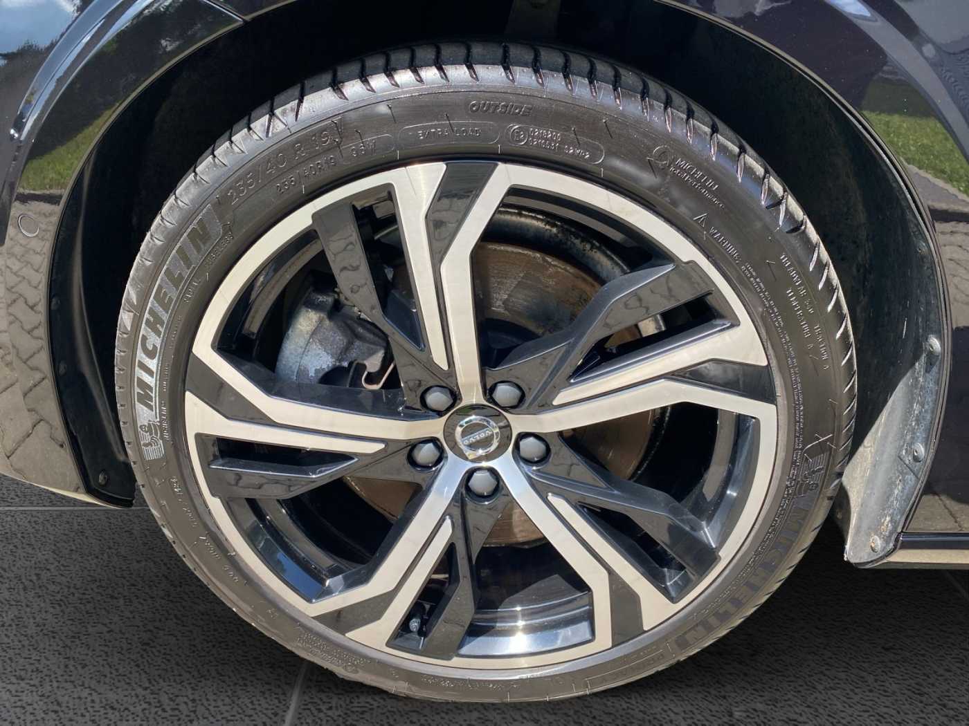 Volvo V60 – Bild 15
