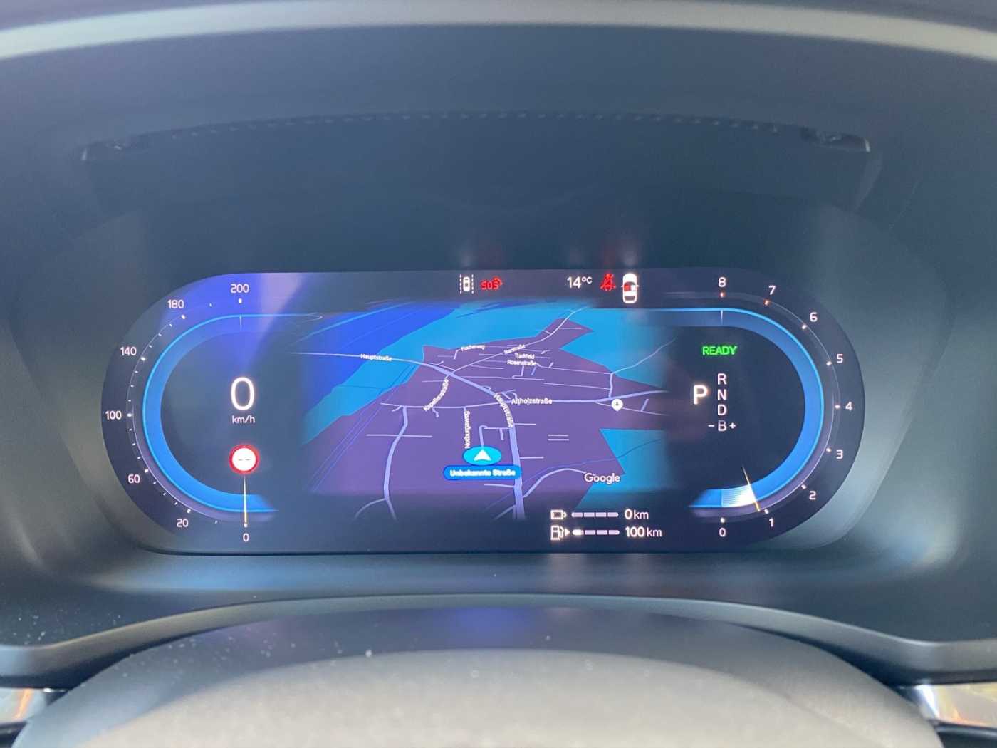 Volvo V60 – Bild 16