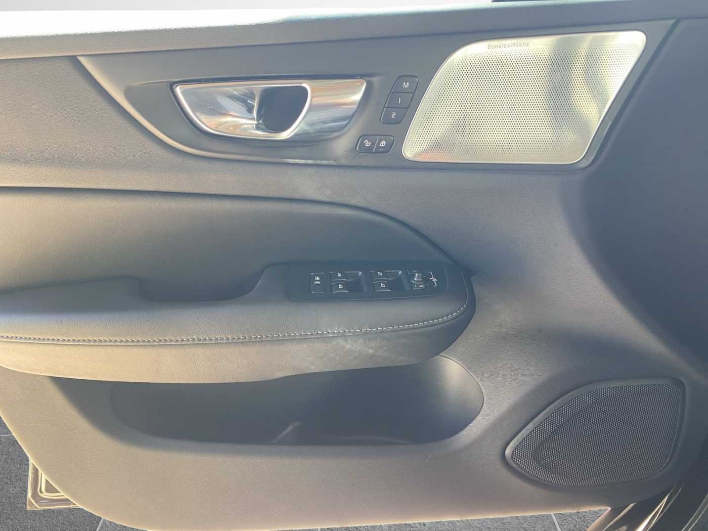 Volvo V60 – Bild 17