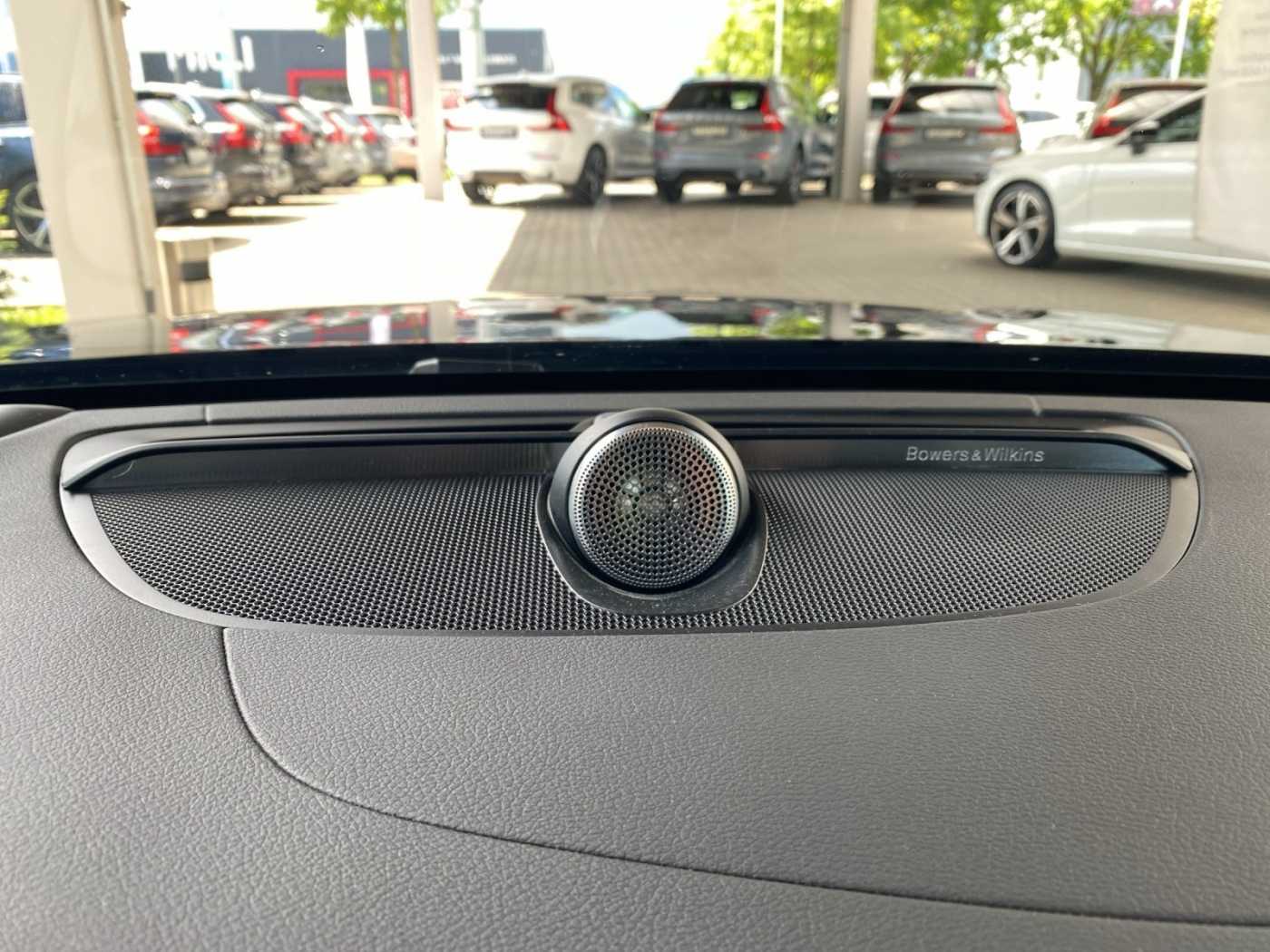 Volvo V60 – Bild 18