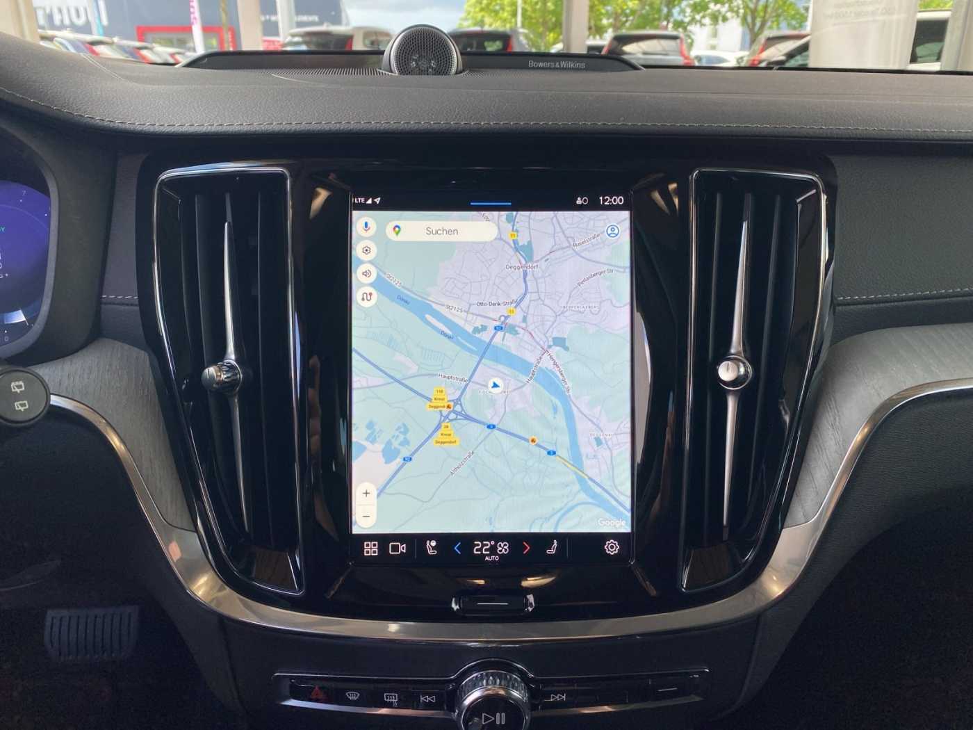 Volvo V60 – Bild 19