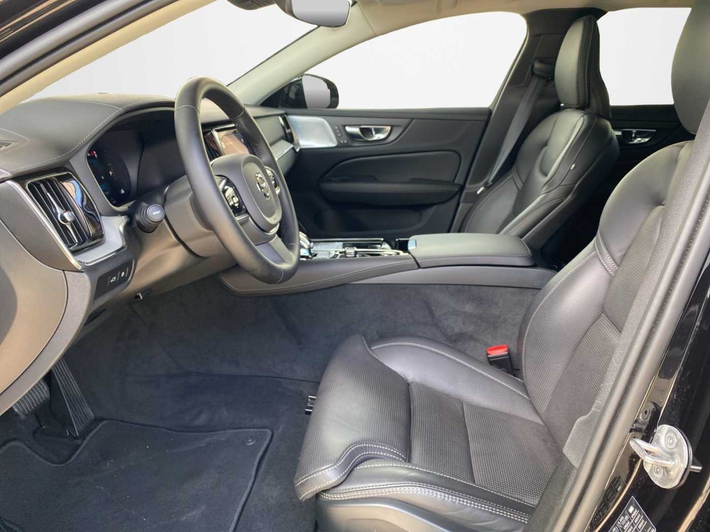 Volvo V60 – Bild 7