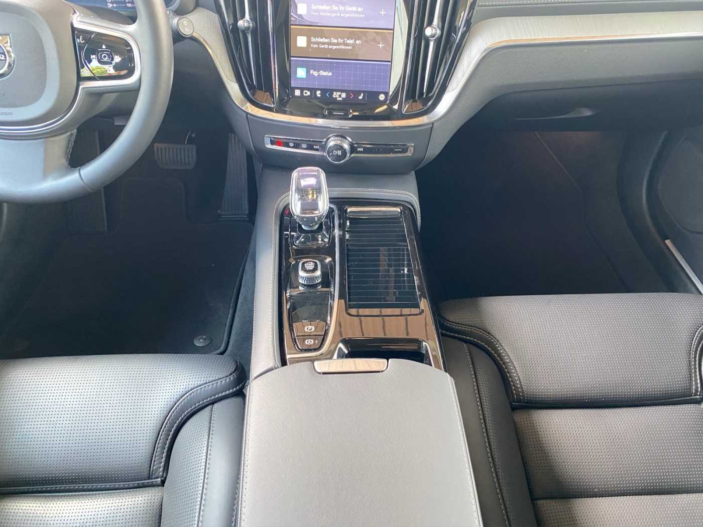 Volvo V60 – Bild 9