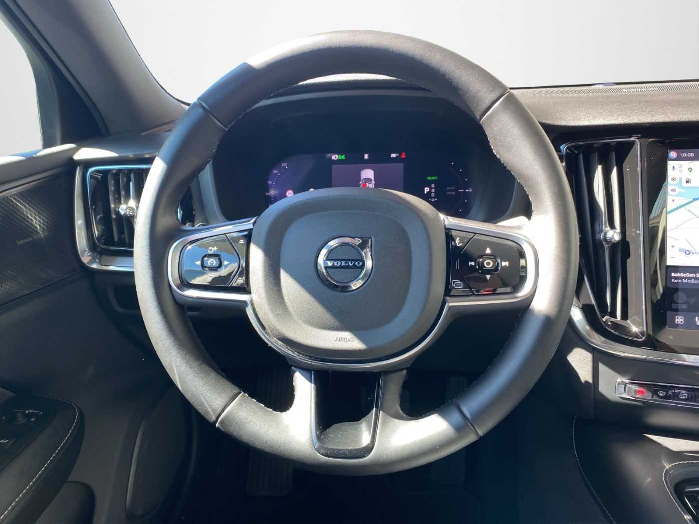 Volvo V60 – Bild 10