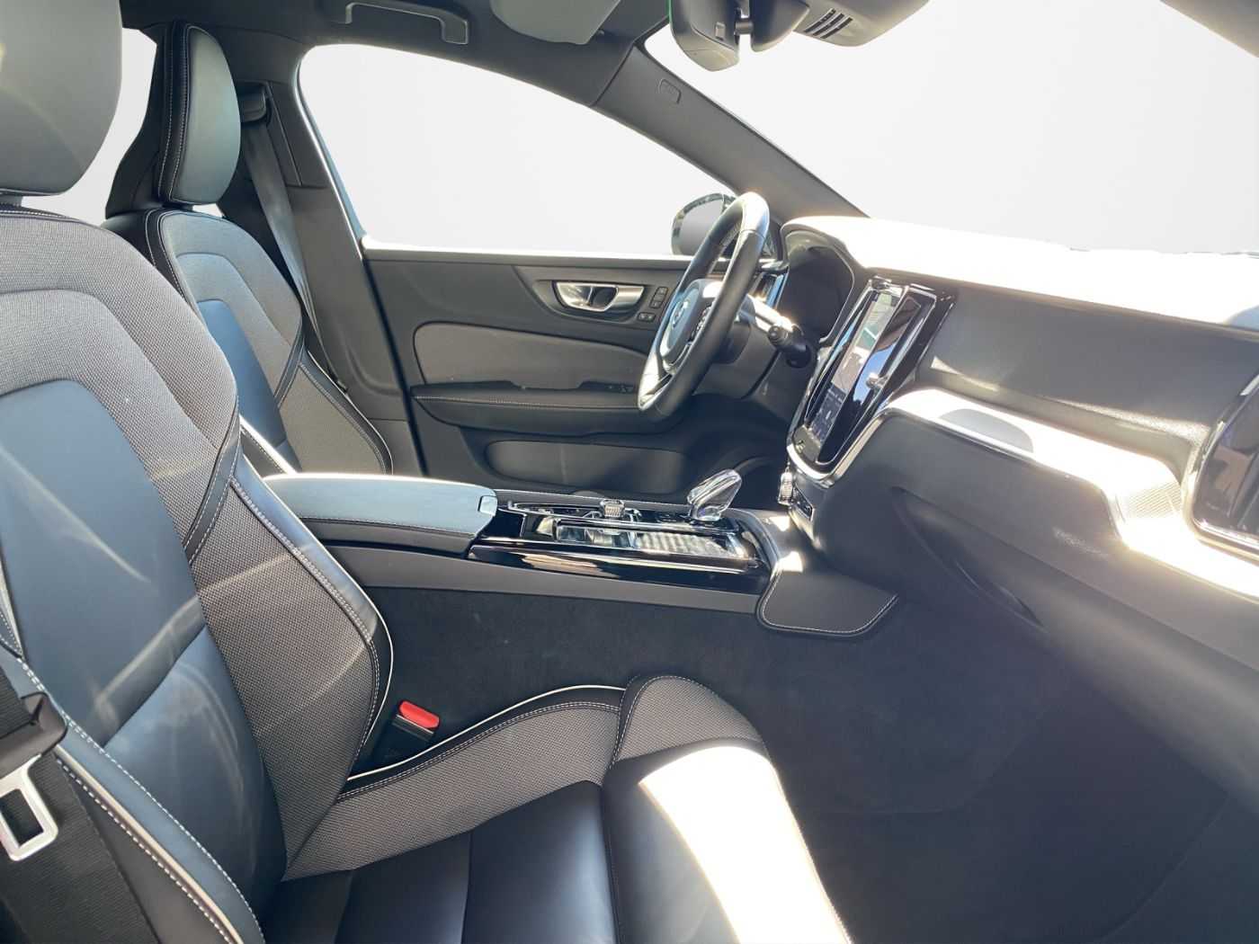 Volvo V60 – Bild 12