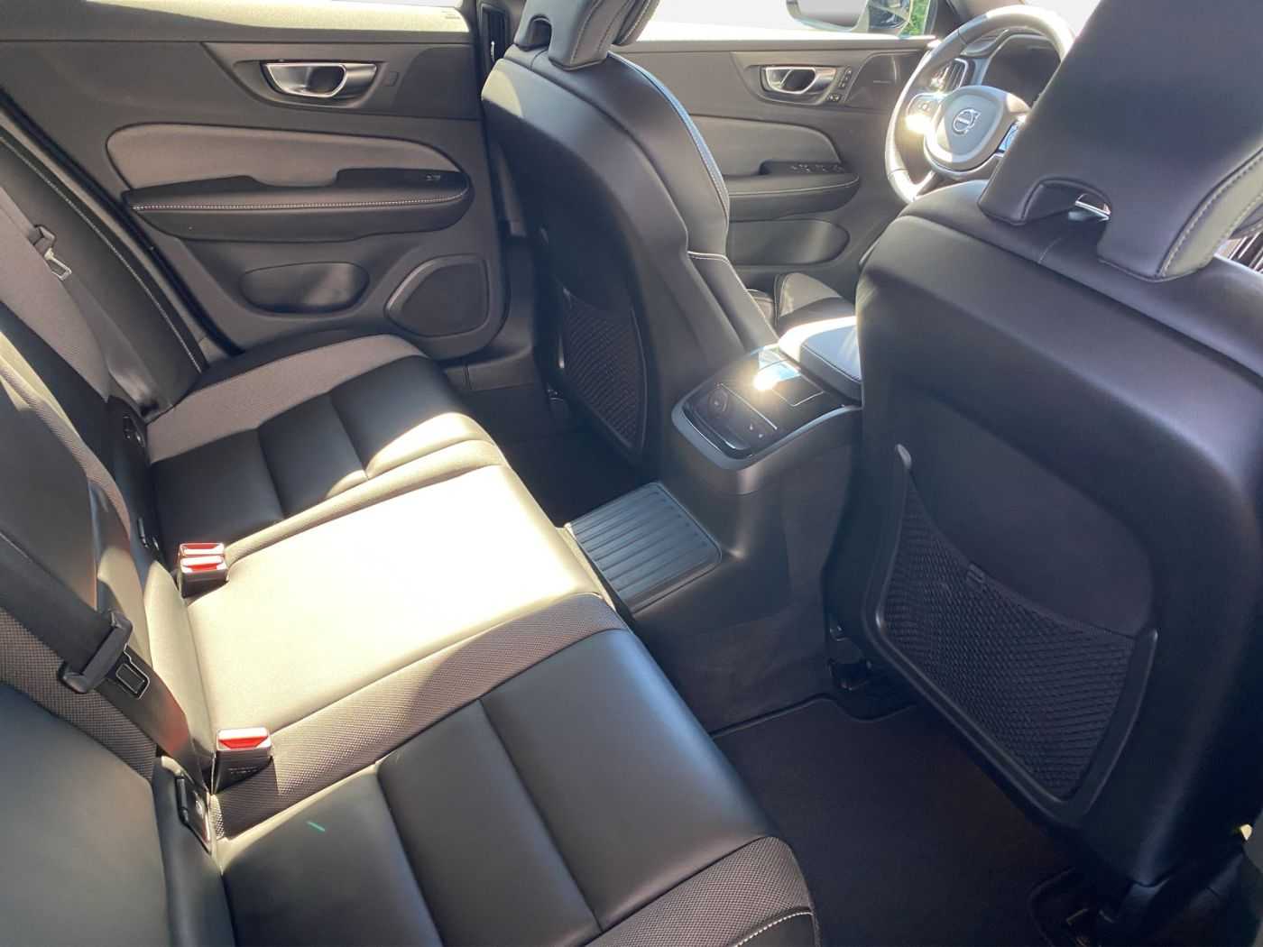Volvo V60 – Bild 13