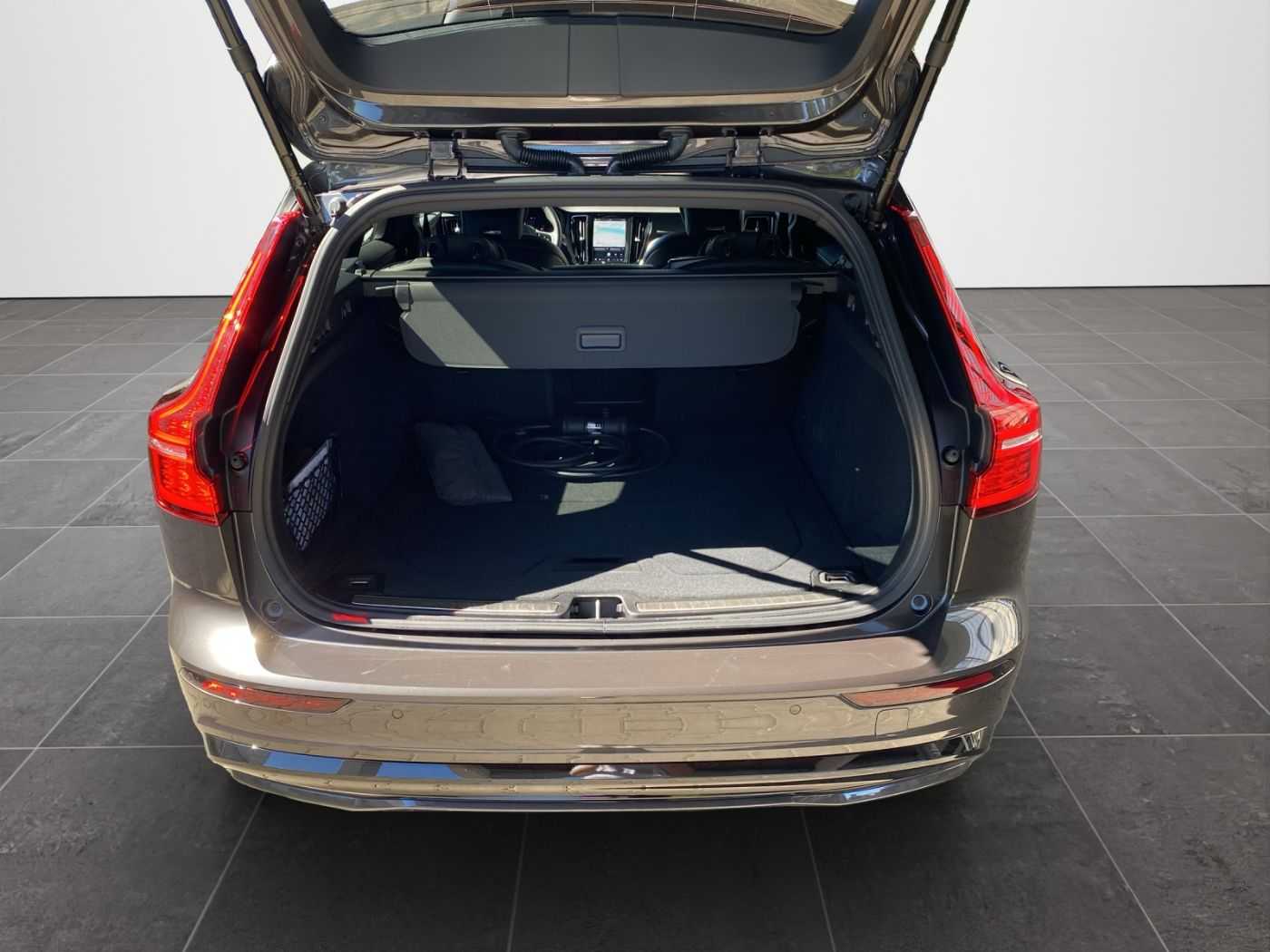 Volvo V60 – Bild 14