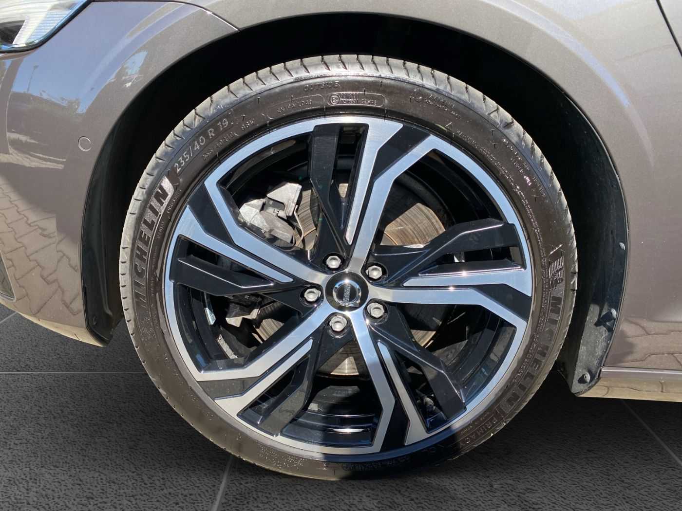 Volvo V60 – Bild 15