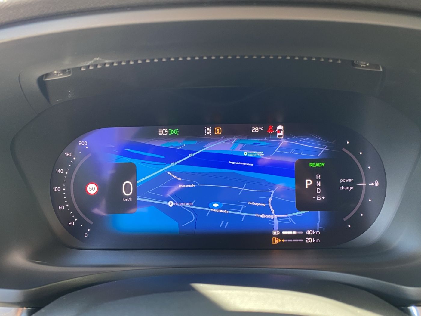 Volvo V60 – Bild 16