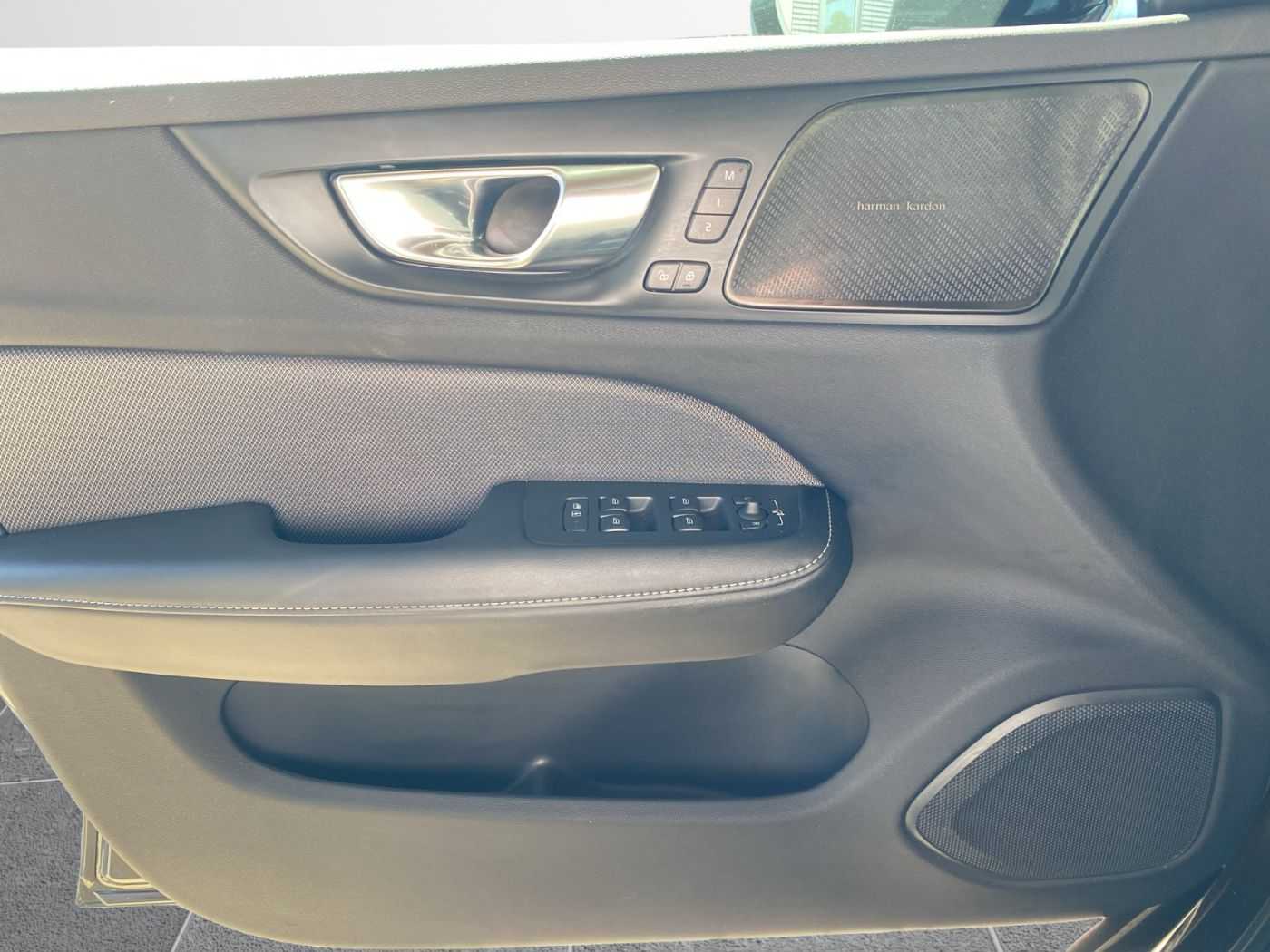 Volvo V60 – Bild 17
