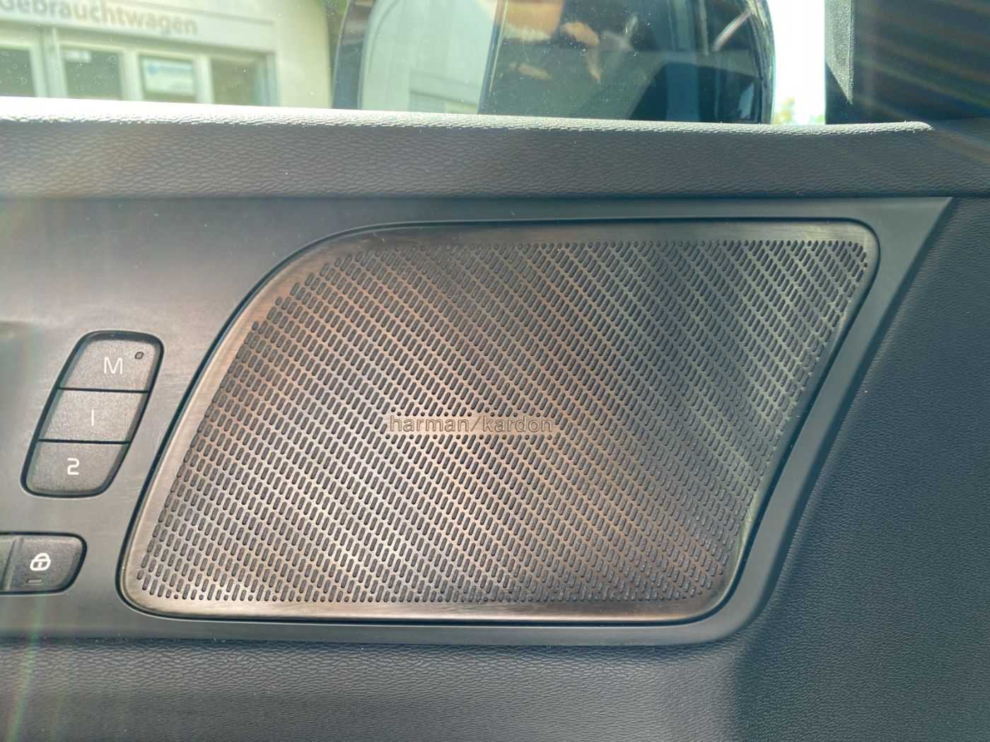 Volvo V60 – Bild 18