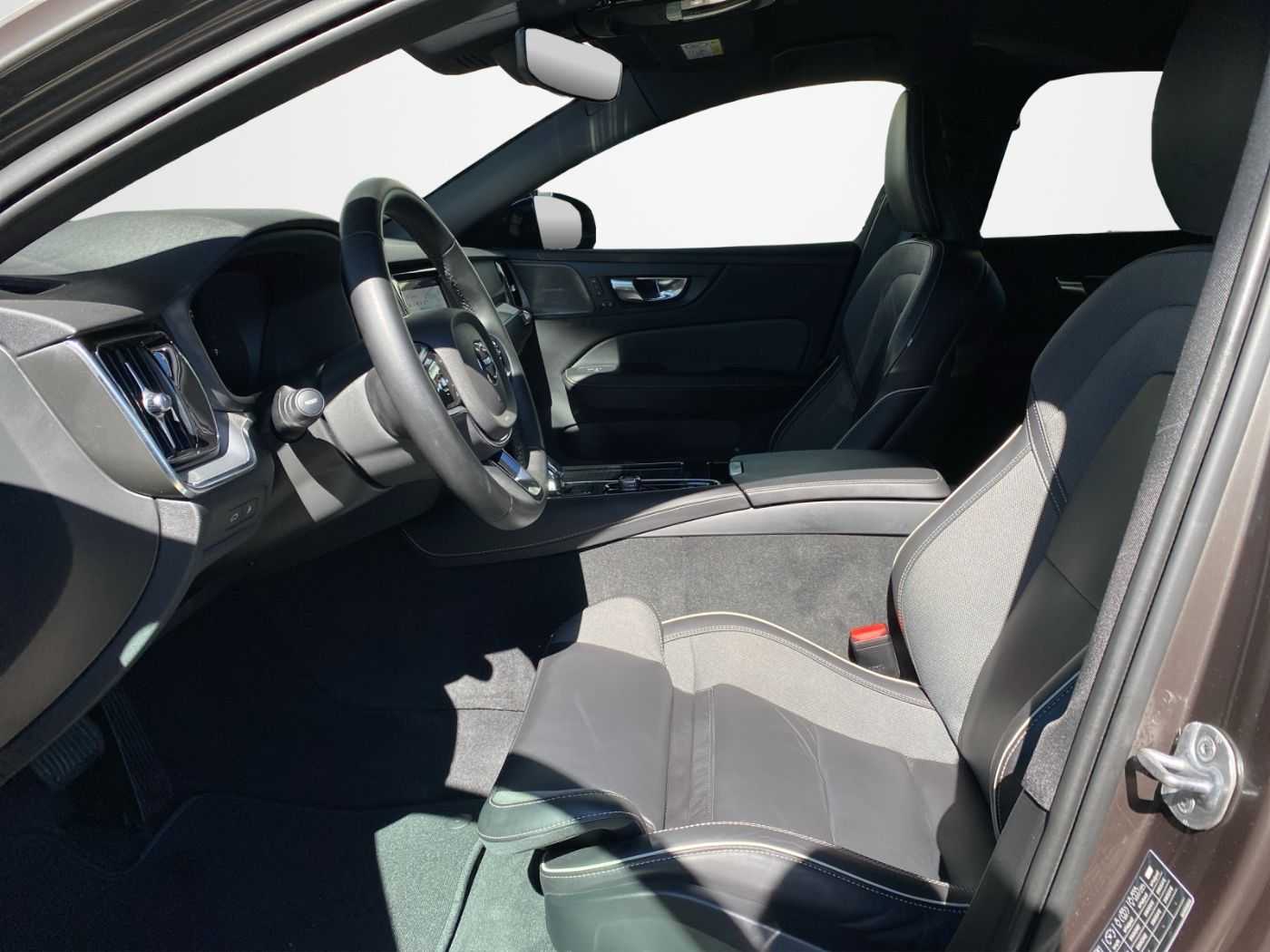 Volvo V60 – Bild 7