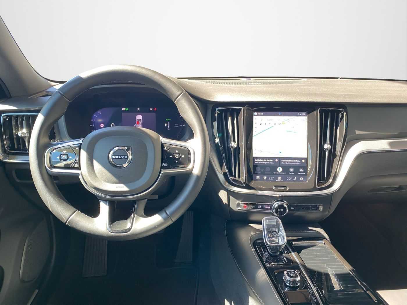 Volvo V60 – Bild 8