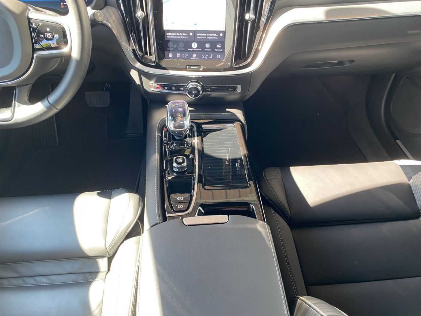 Volvo V60 – Bild 9