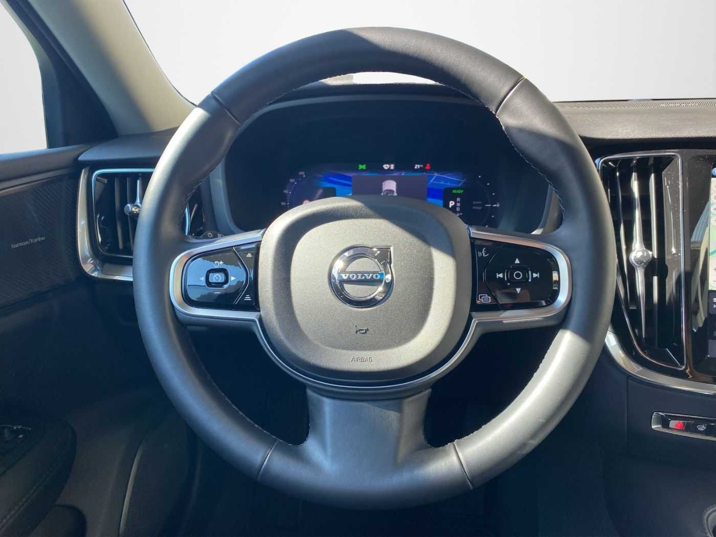Volvo V60 – Bild 10