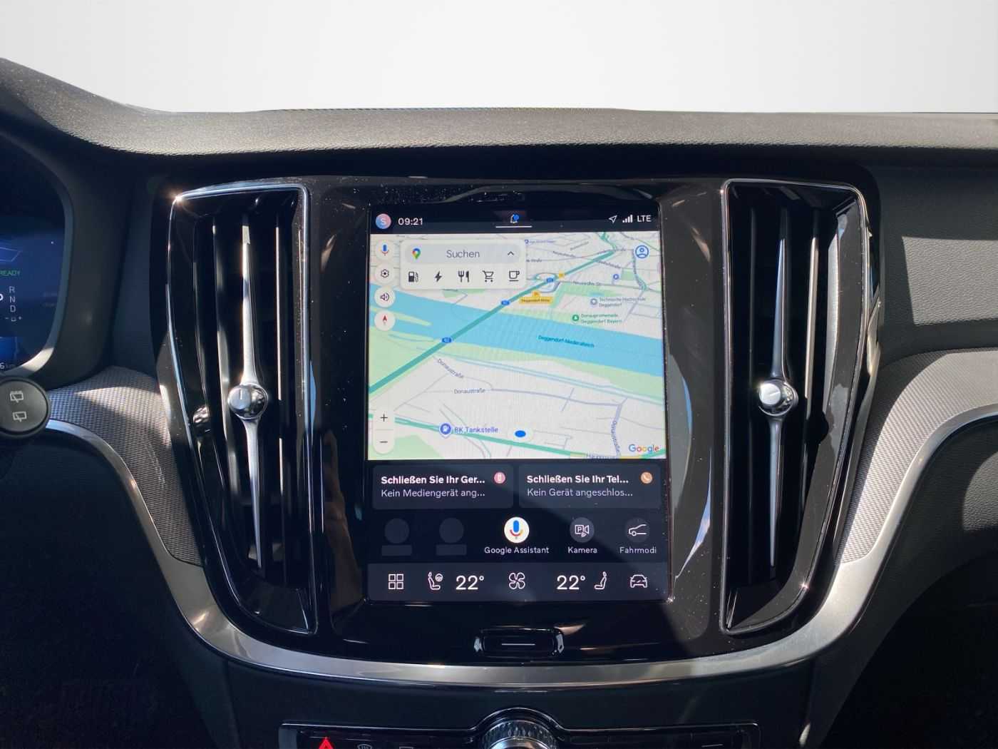 Volvo V60 – Bild 11