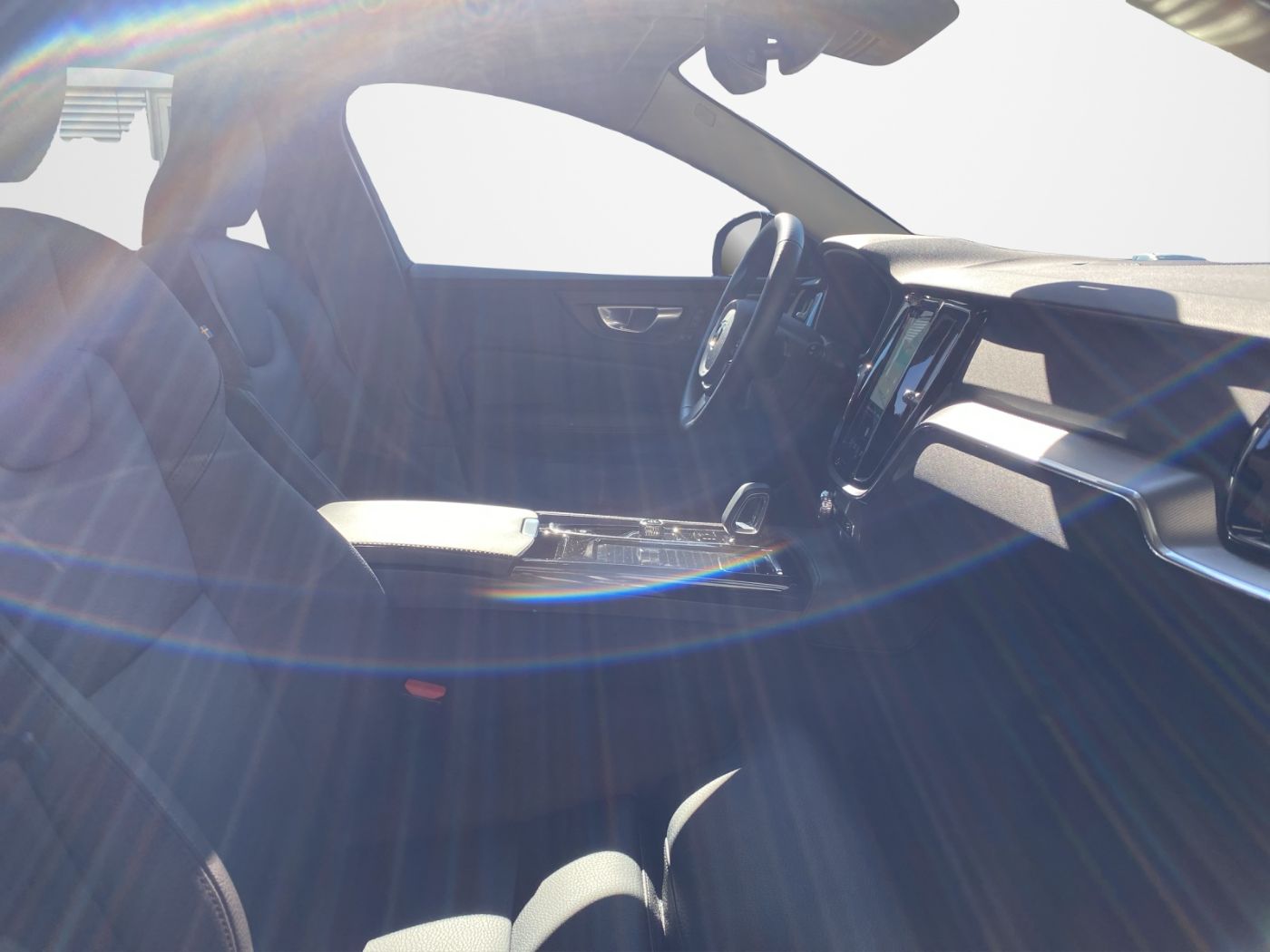 Volvo V60 – Bild 12