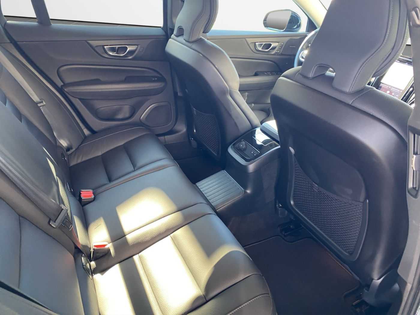 Volvo V60 – Bild 13