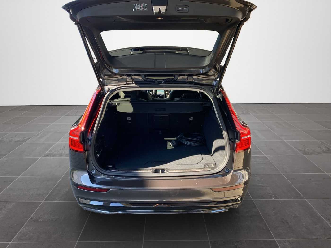 Volvo V60 – Bild 14