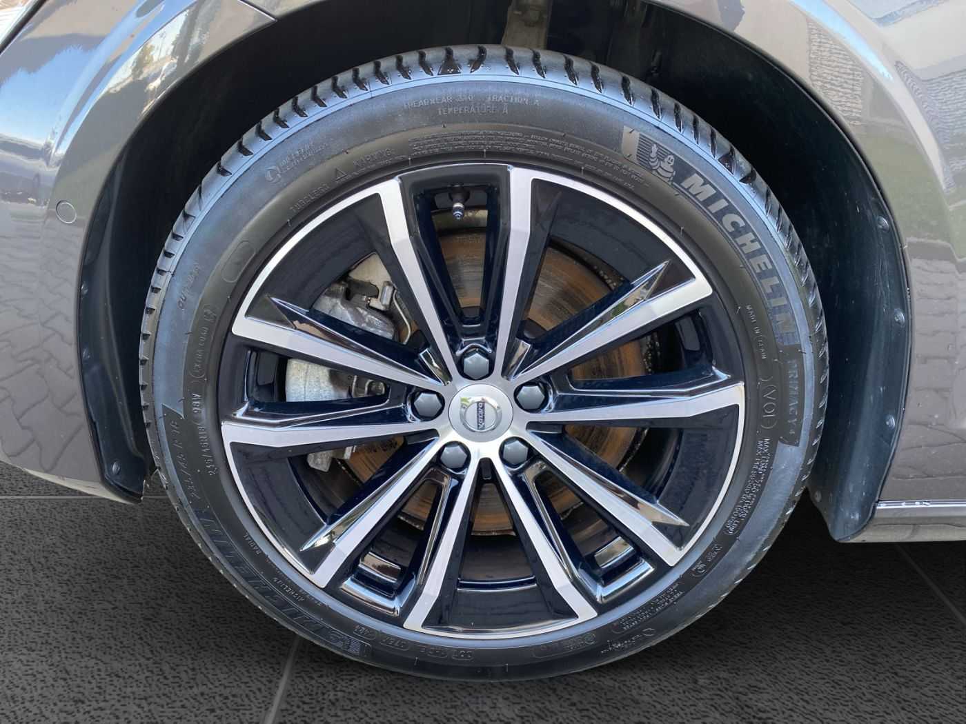 Volvo V60 – Bild 15