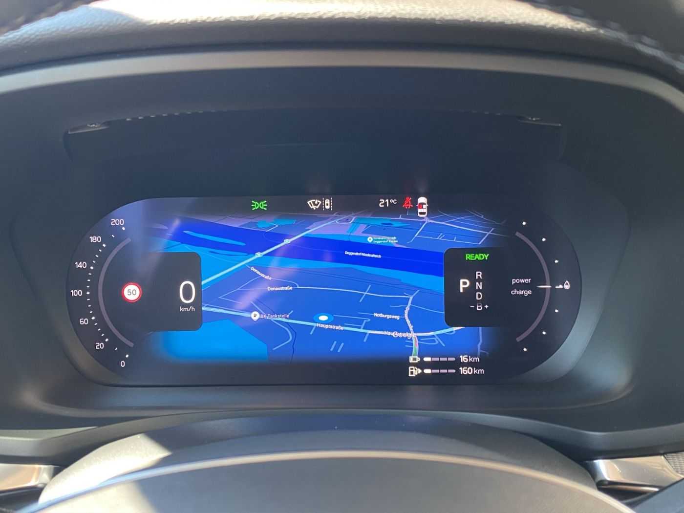 Volvo V60 – Bild 16