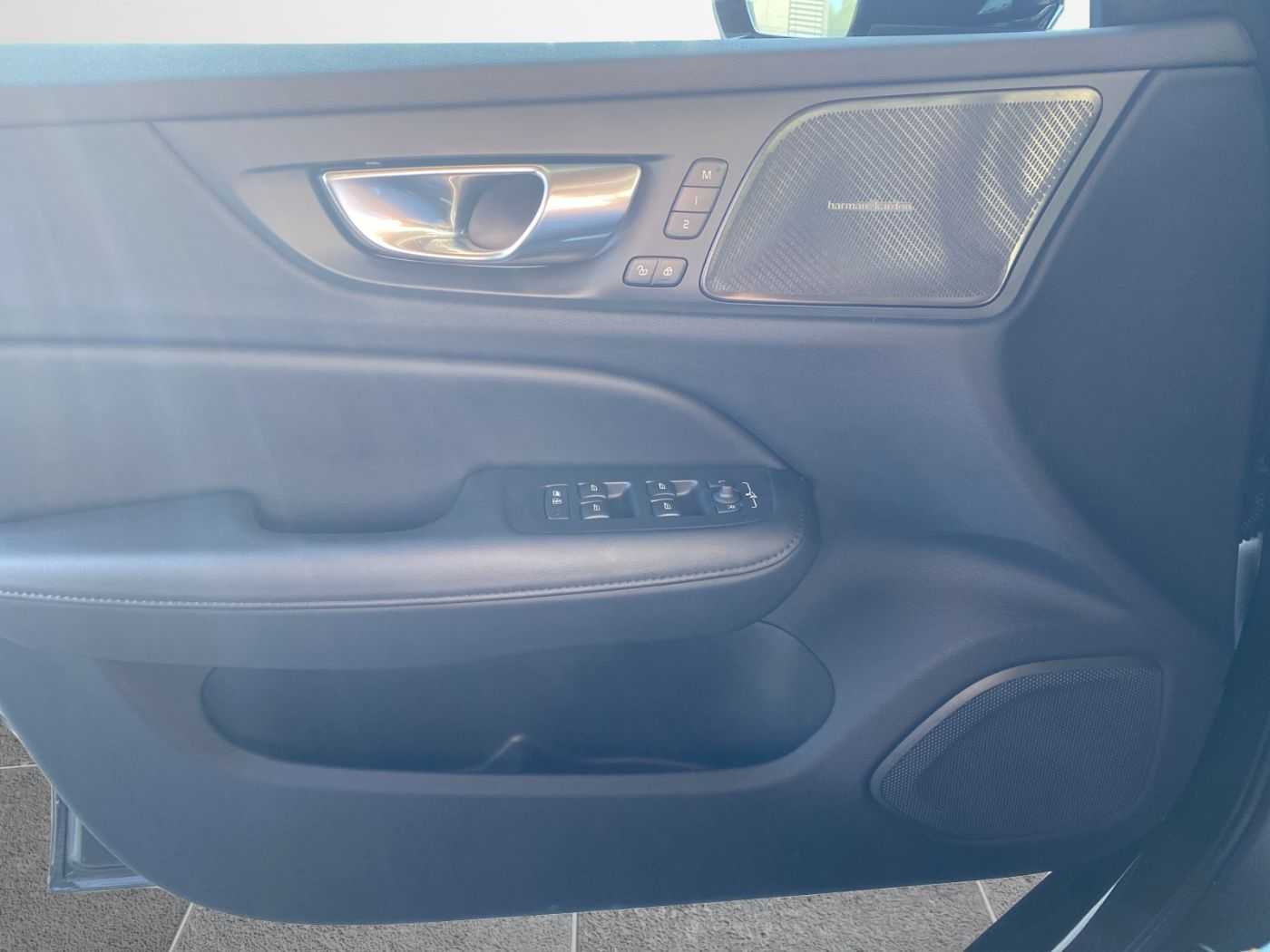 Volvo V60 – Bild 17
