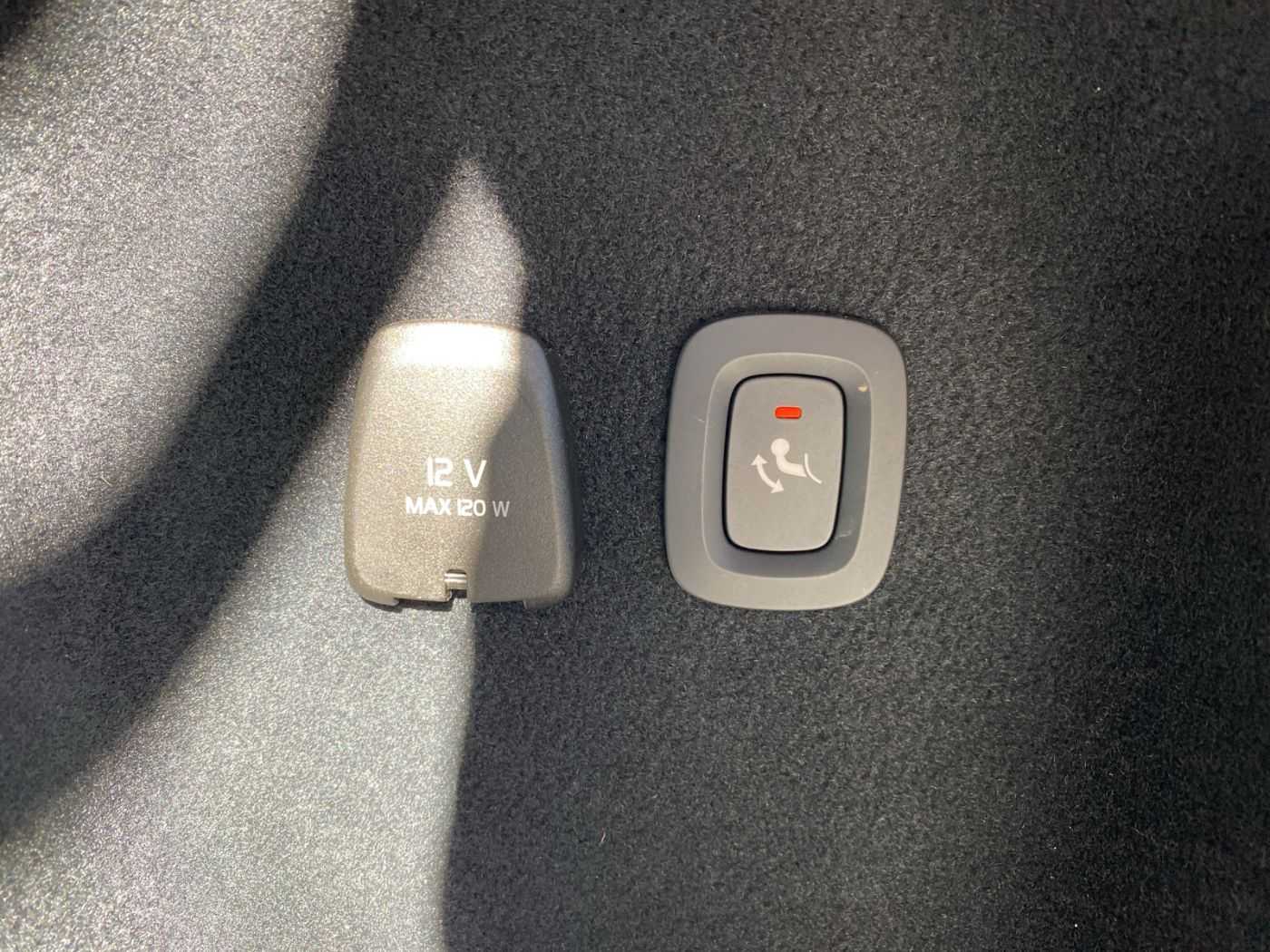 Volvo V60 – Bild 21