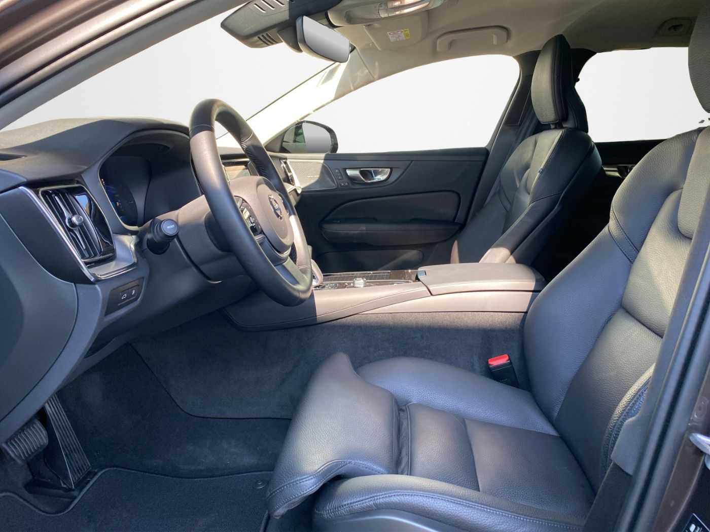 Volvo V60 – Bild 7