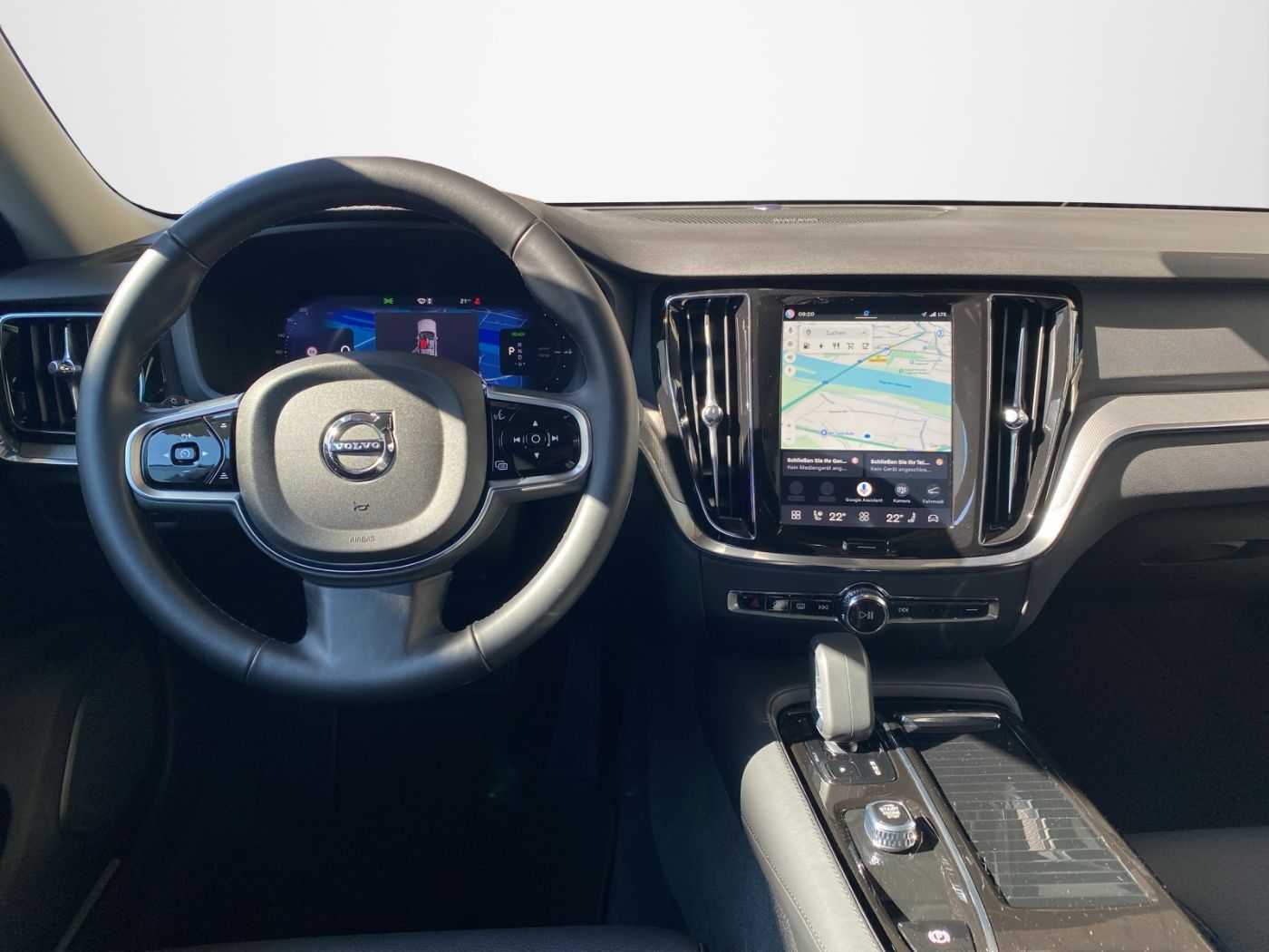 Volvo V60 – Bild 8