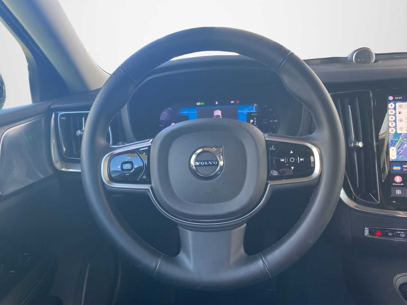 Volvo V60 – Bild 10