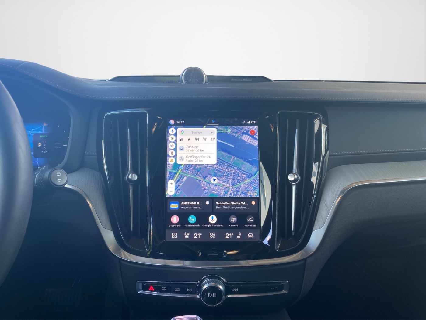 Volvo V60 – Bild 11