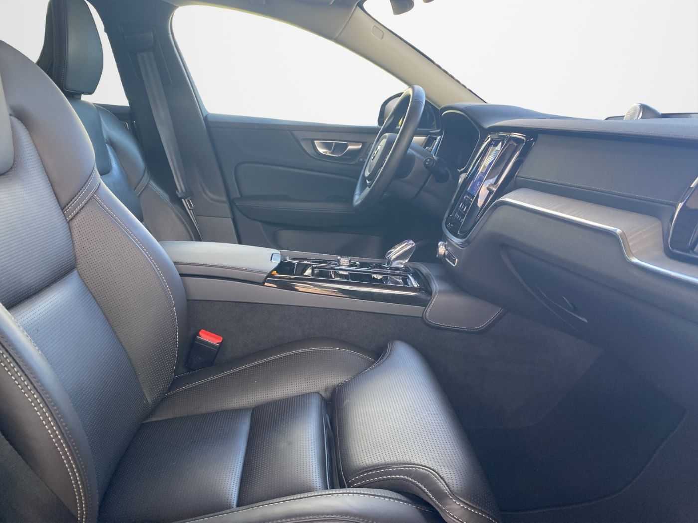 Volvo V60 – Bild 12