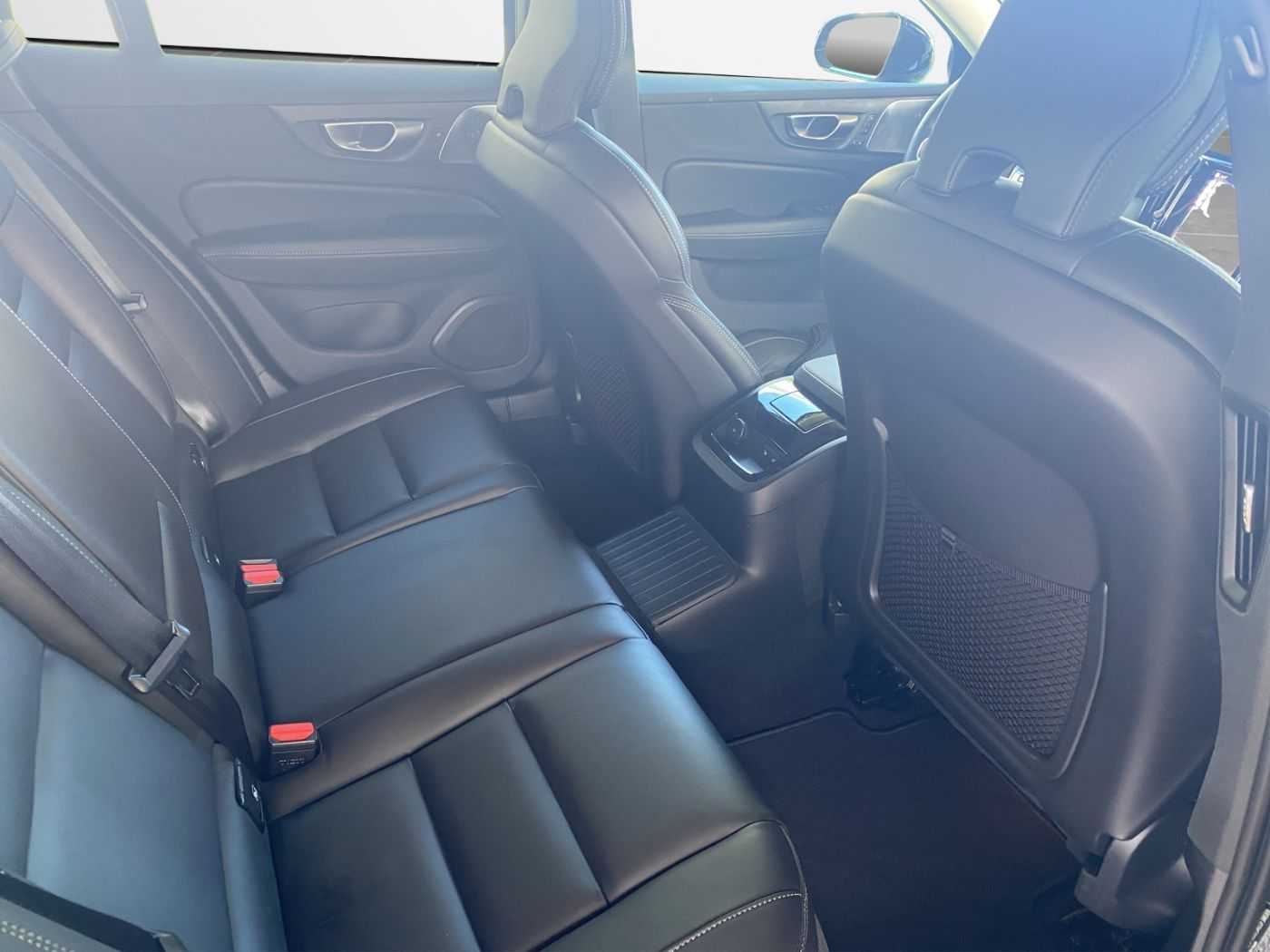 Volvo V60 – Bild 13