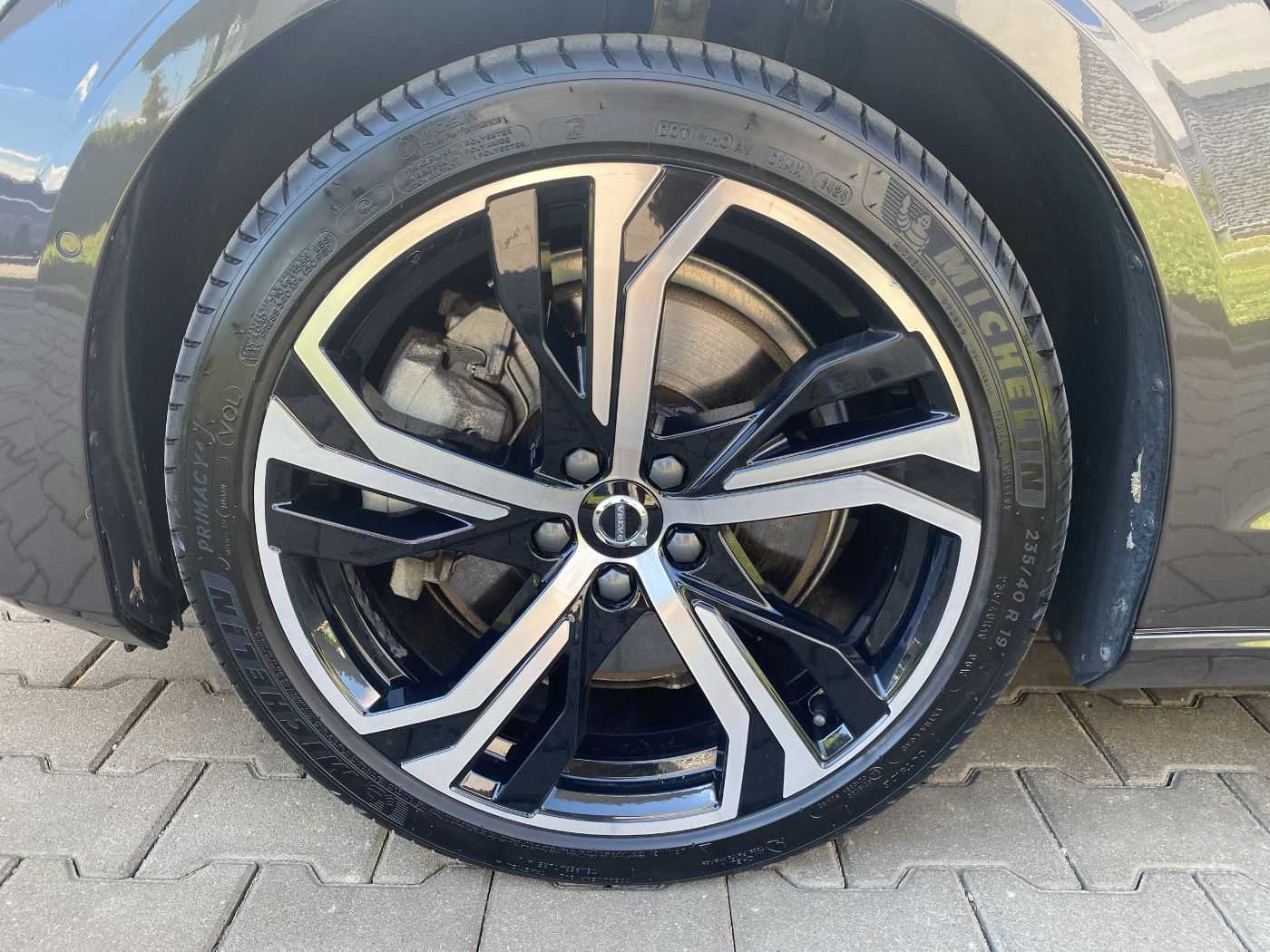 Volvo V60 – Bild 14