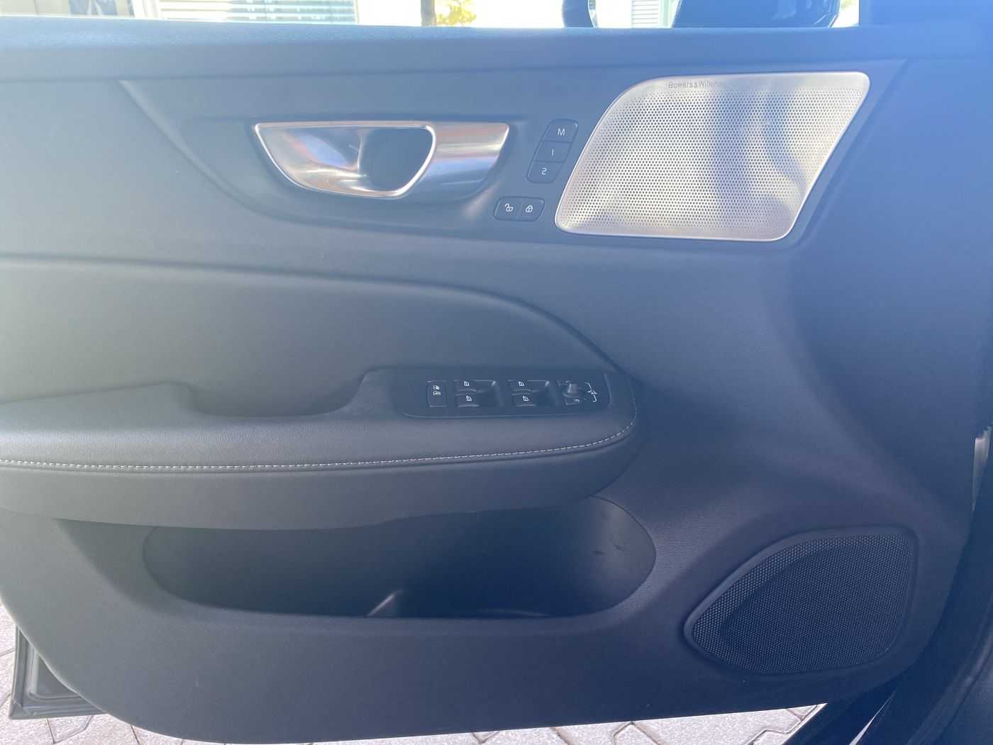 Volvo V60 – Bild 16