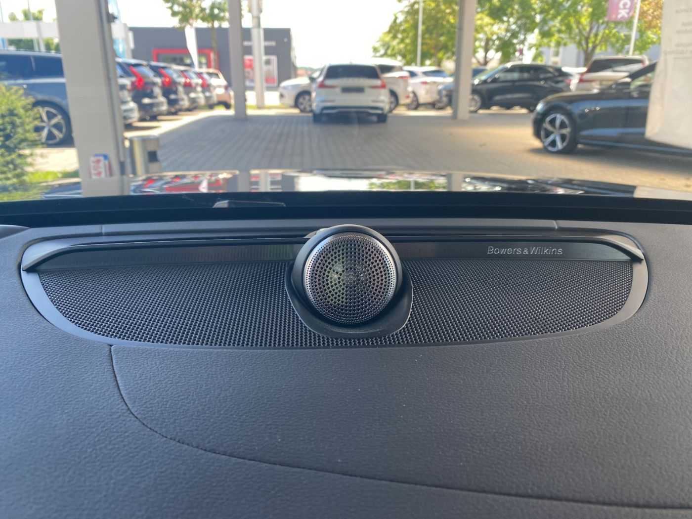 Volvo V60 – Bild 17