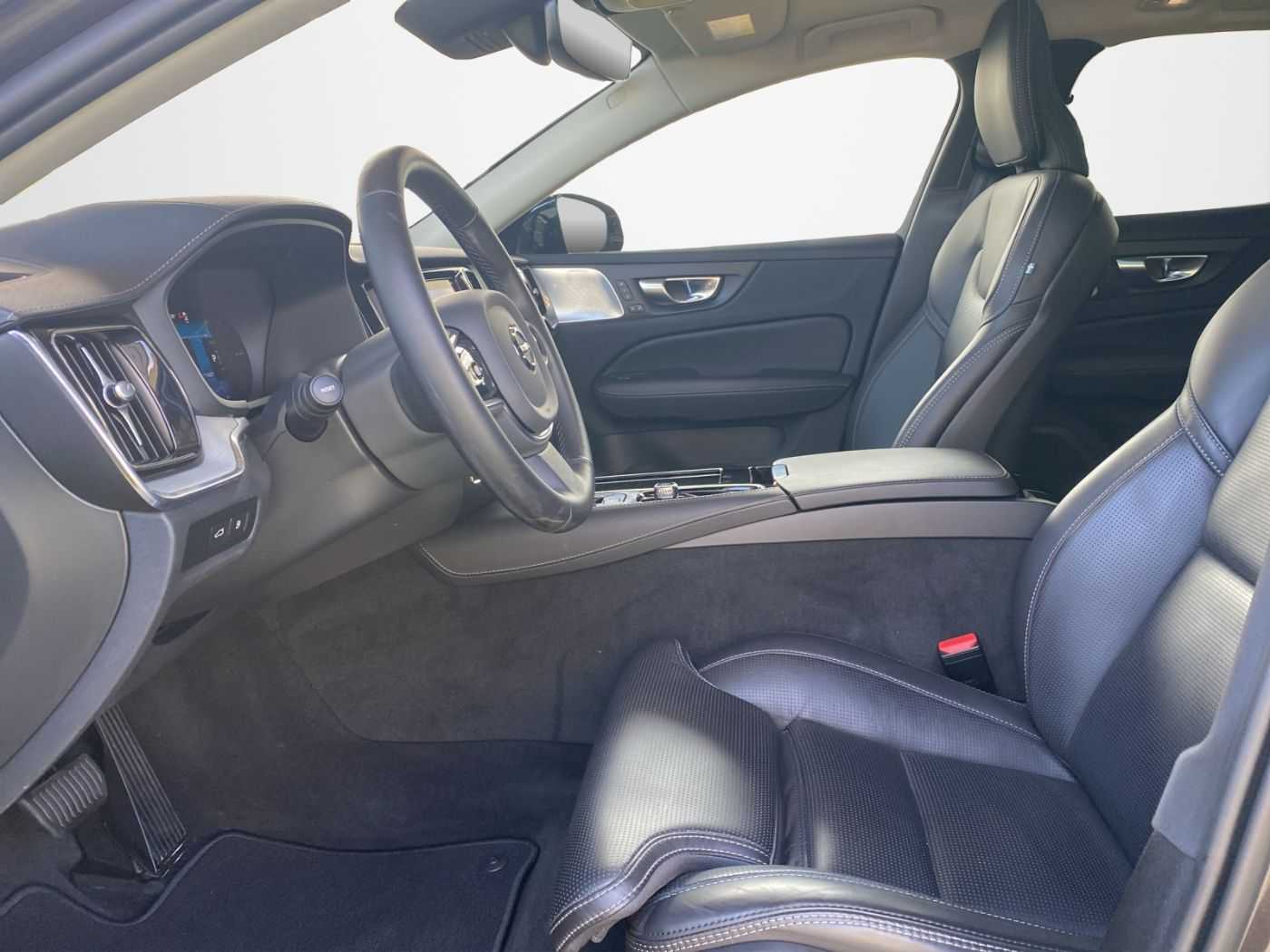 Volvo V60 – Bild 7