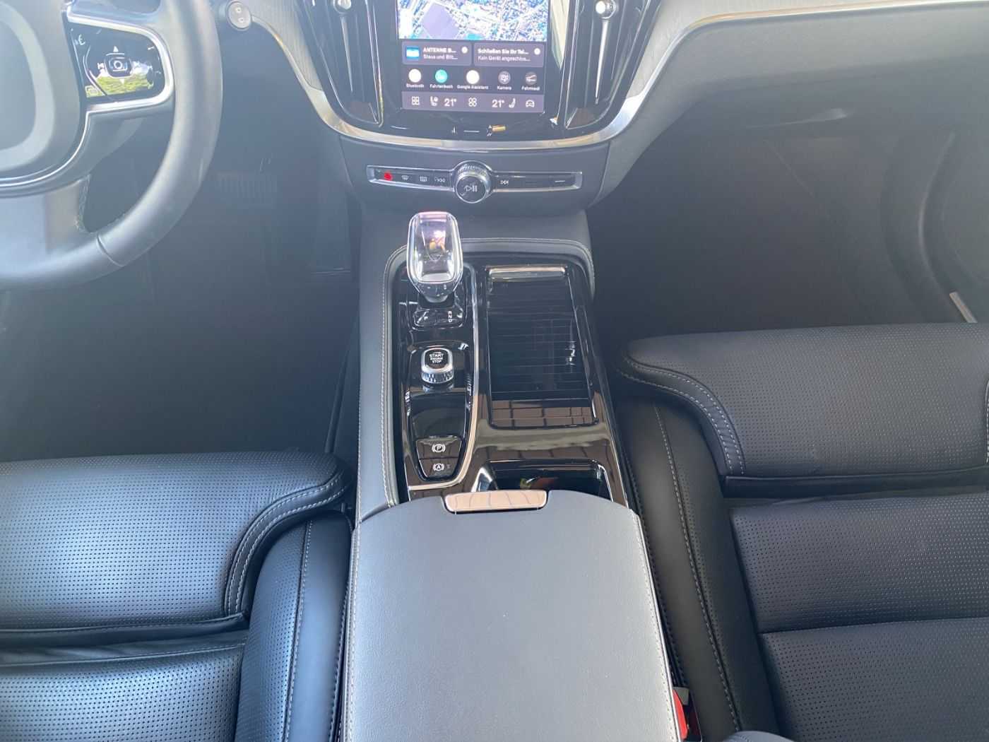 Volvo V60 – Bild 9