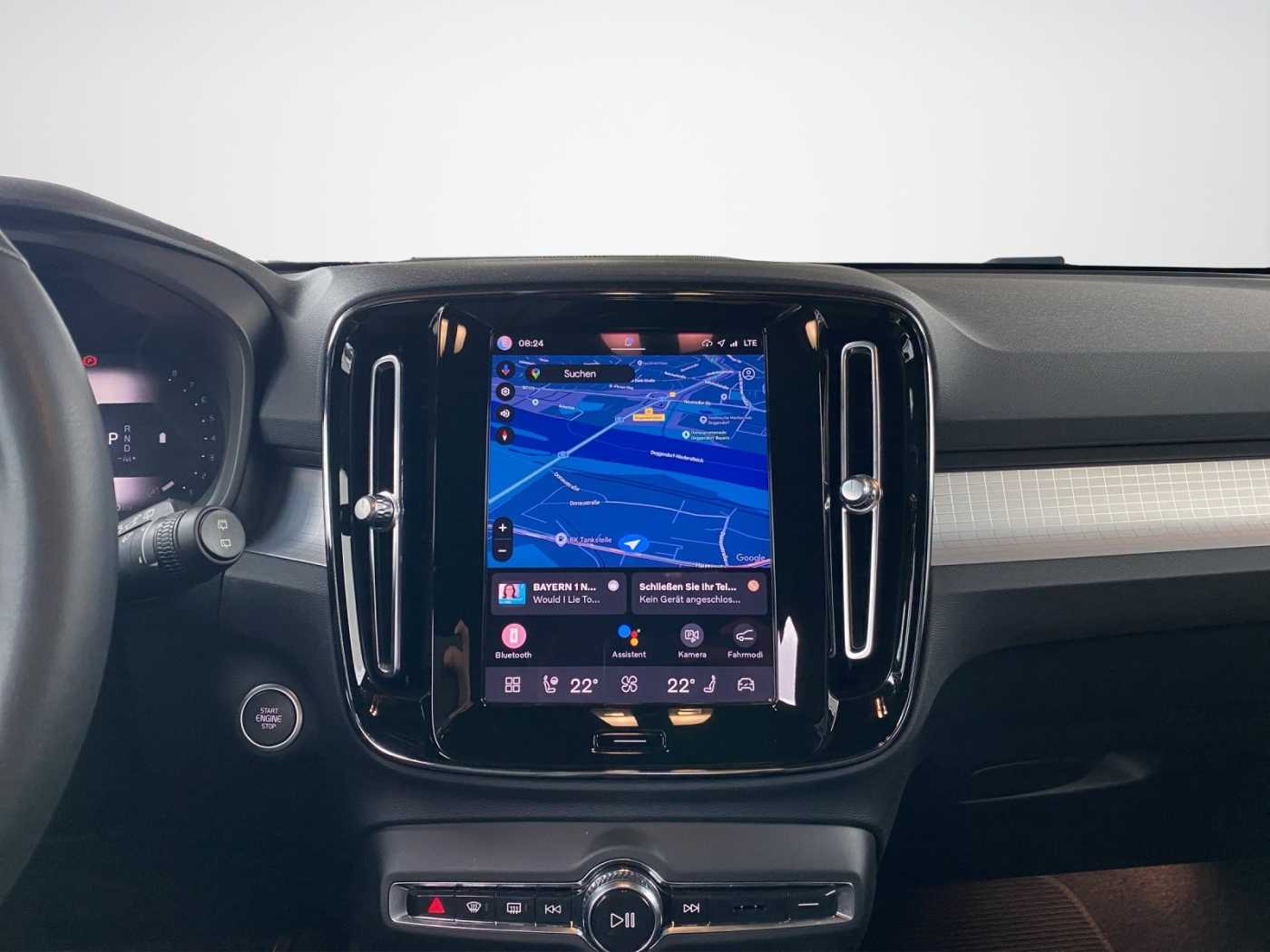 Volvo XC40 – Bild 11