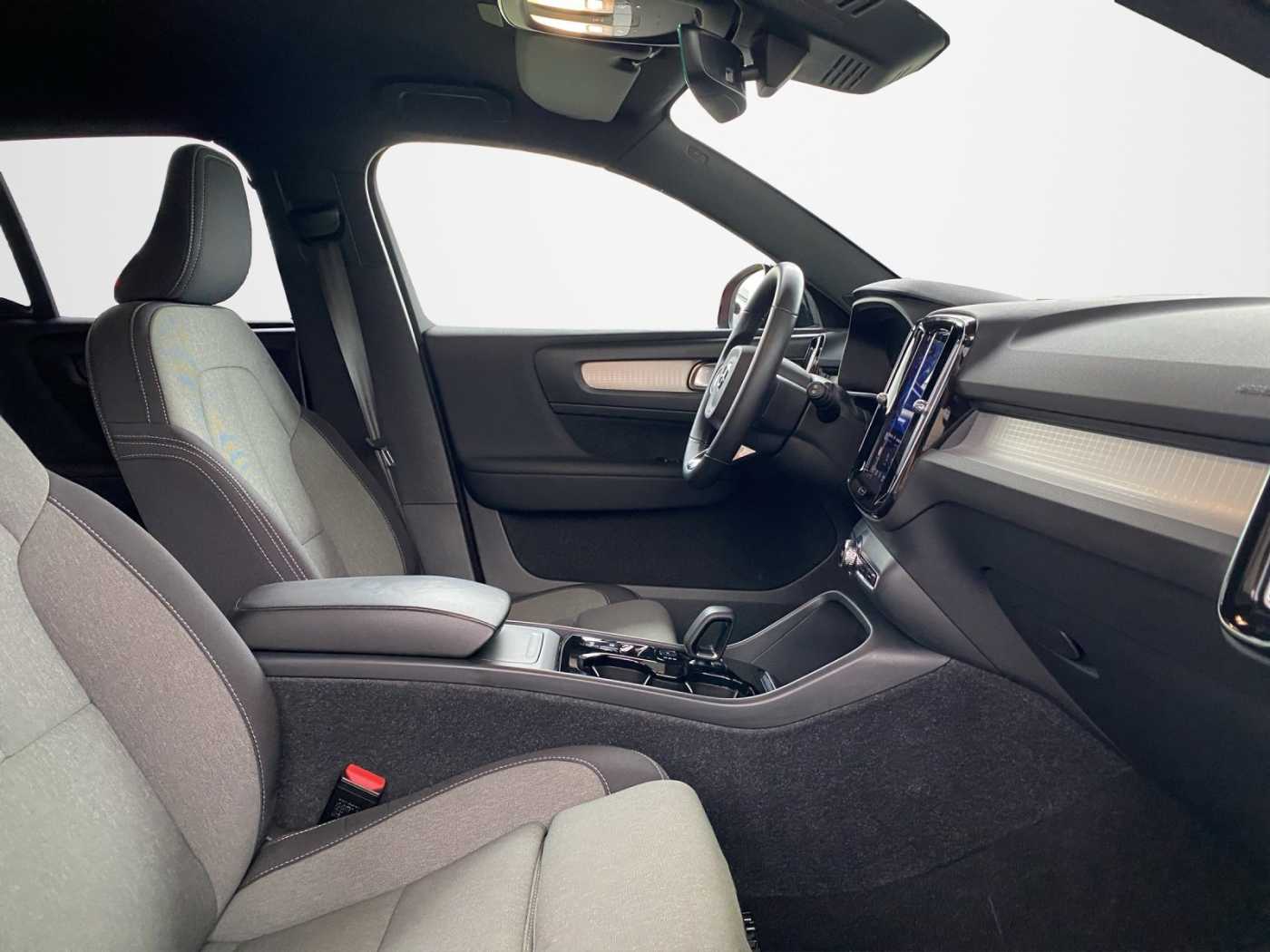 Volvo XC40 – Bild 12